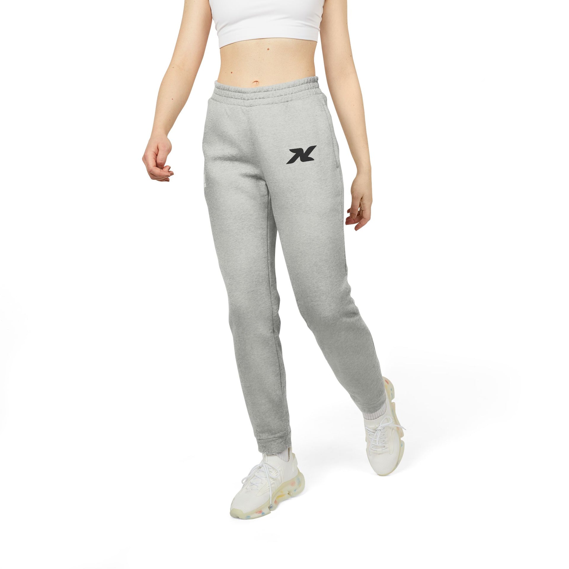 Adidas Fleece Joggers