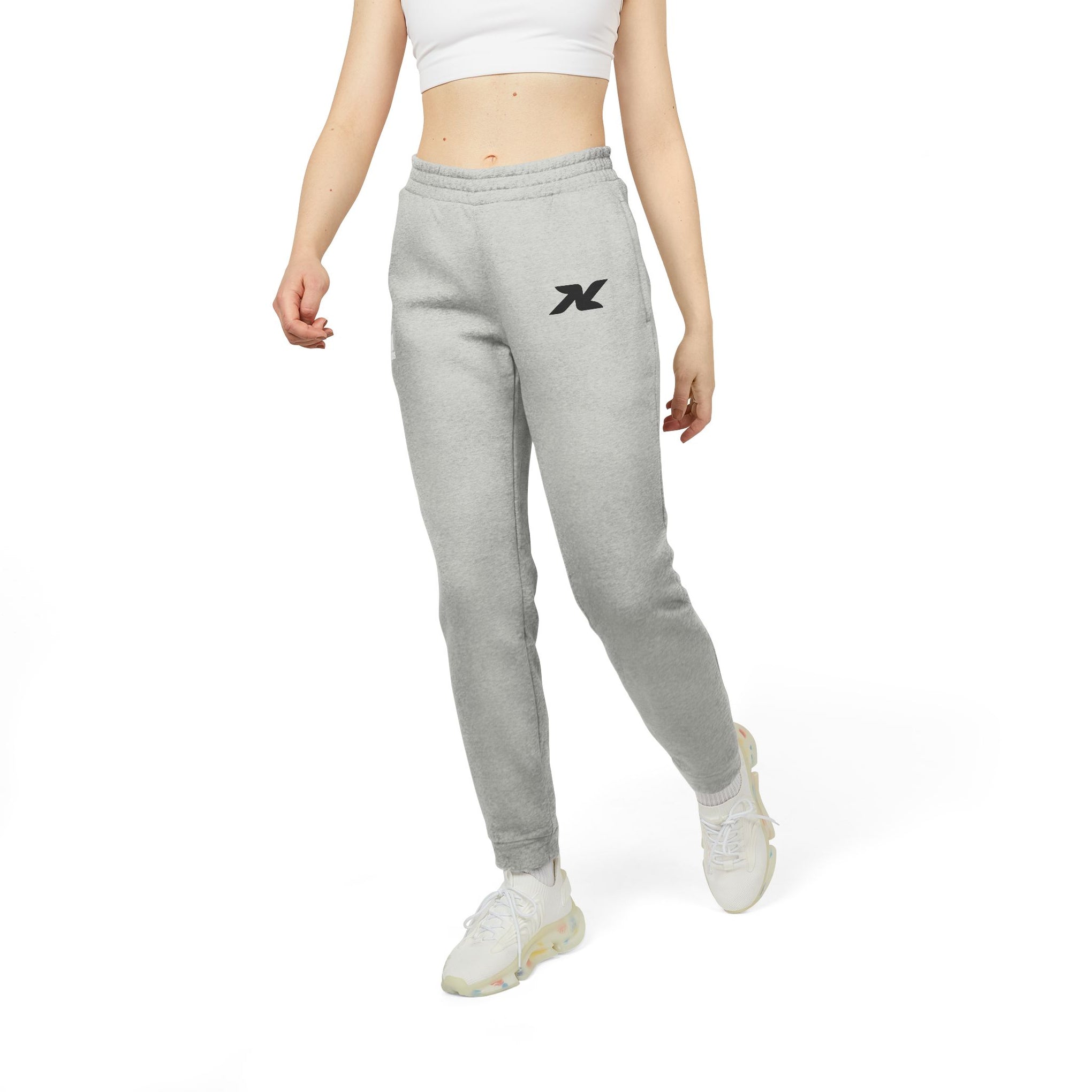 Adidas Fleece Joggers