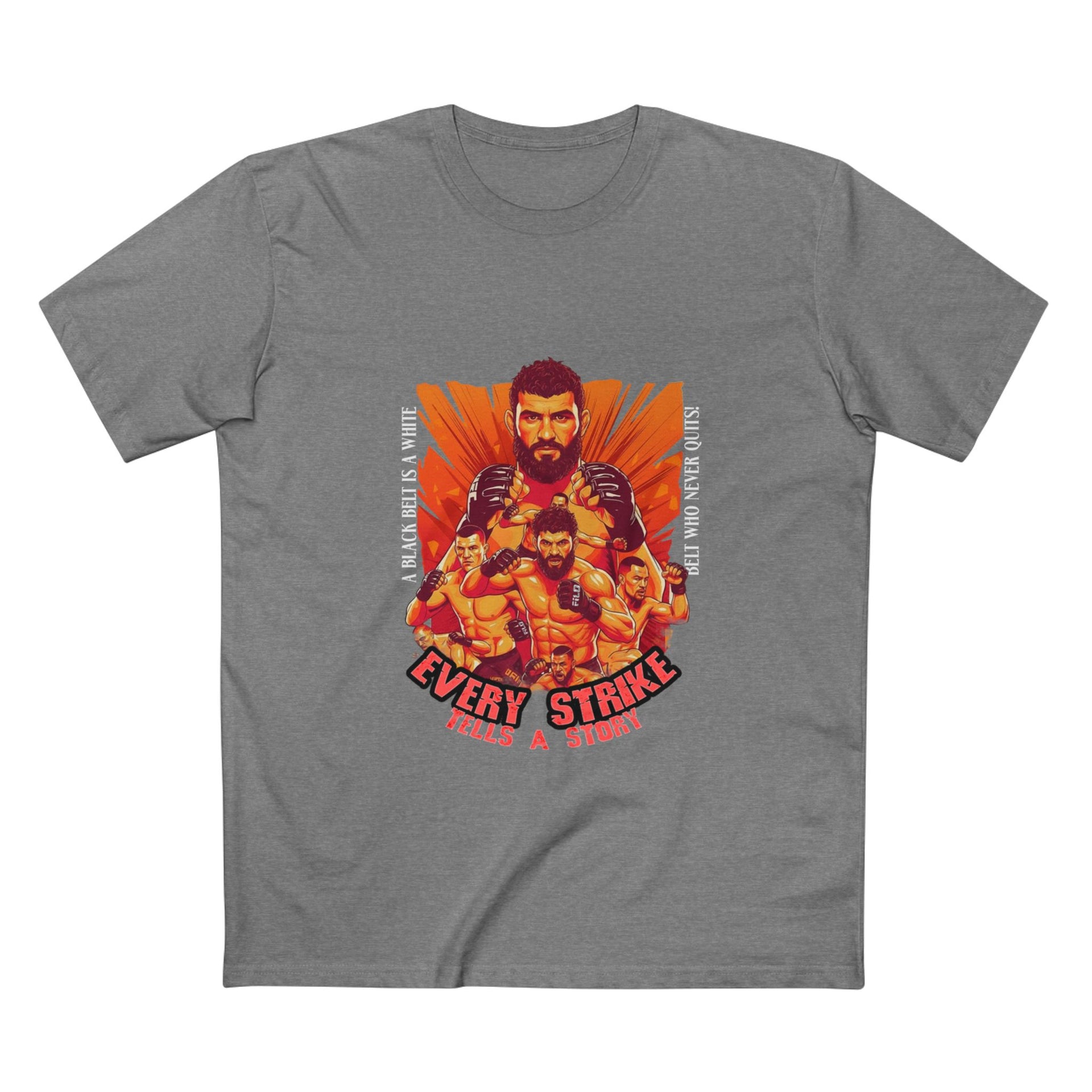 Adult Staple Tee