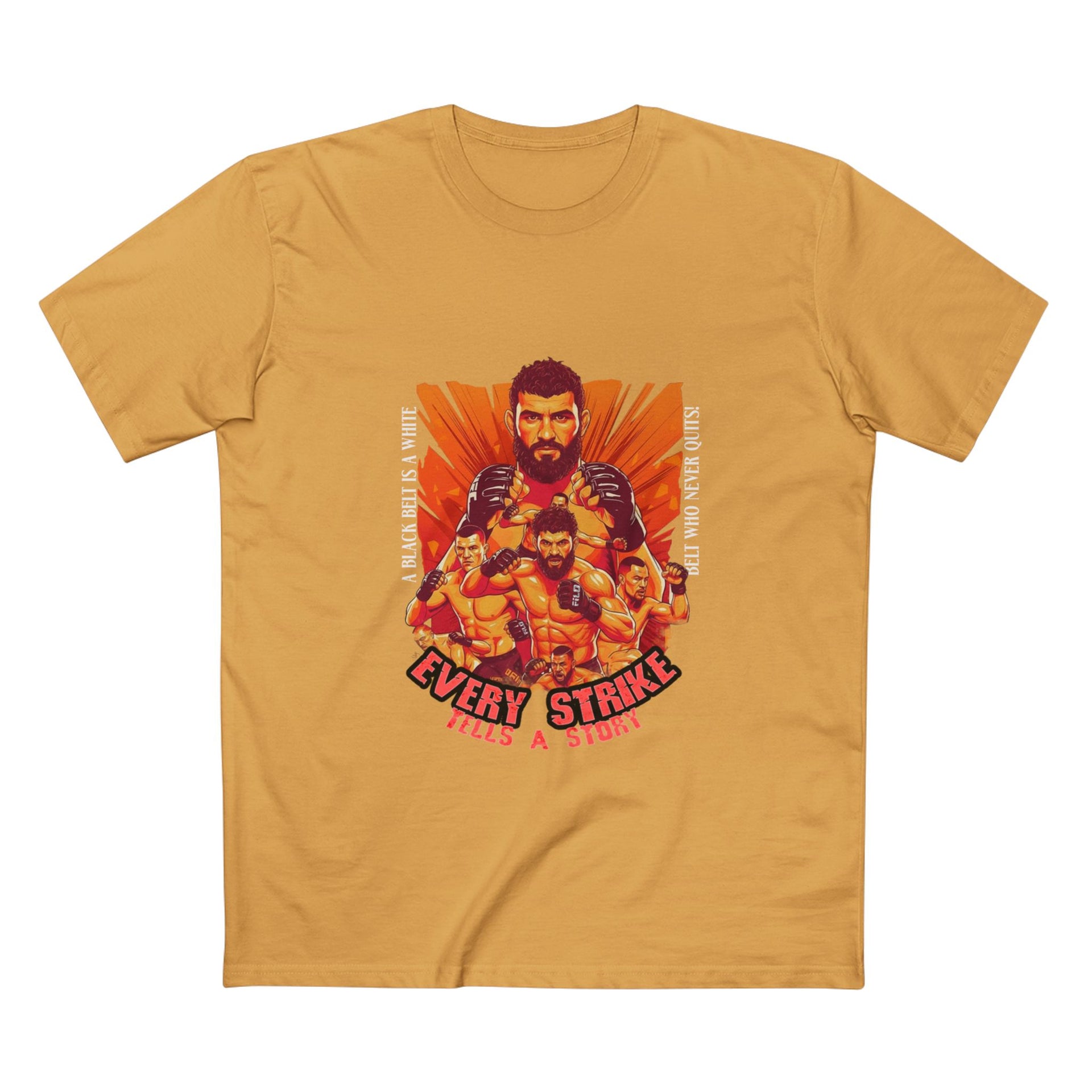 Adult Staple Tee