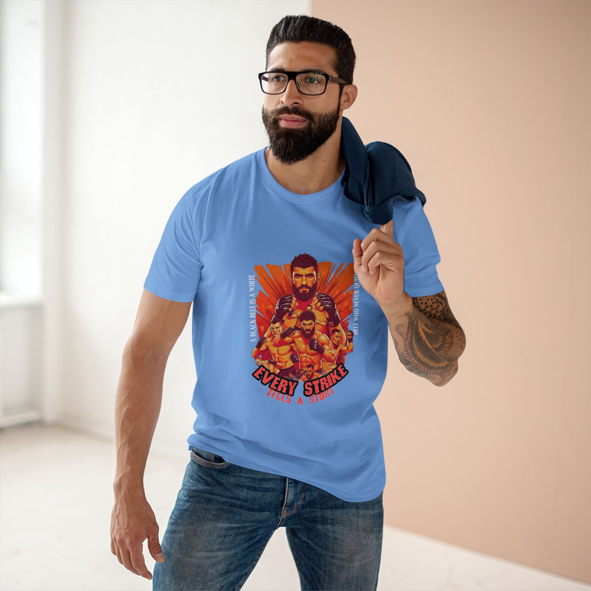 Adult Staple Tee