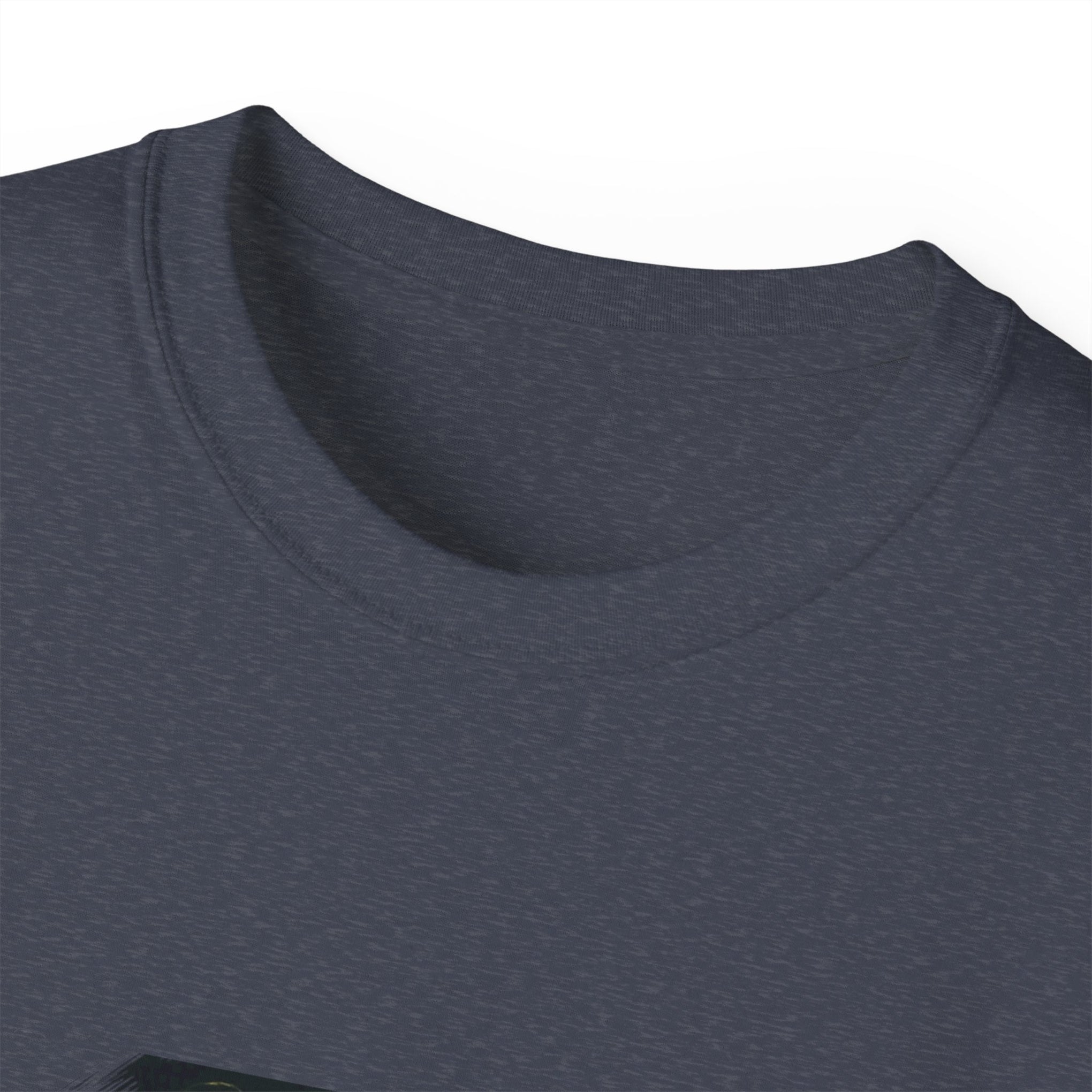 No Excuses Tee — Motivational Workout T-Shirt