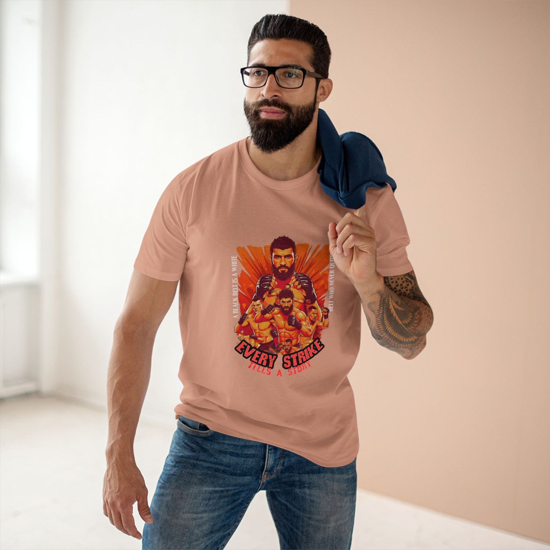 Adult Staple Tee
