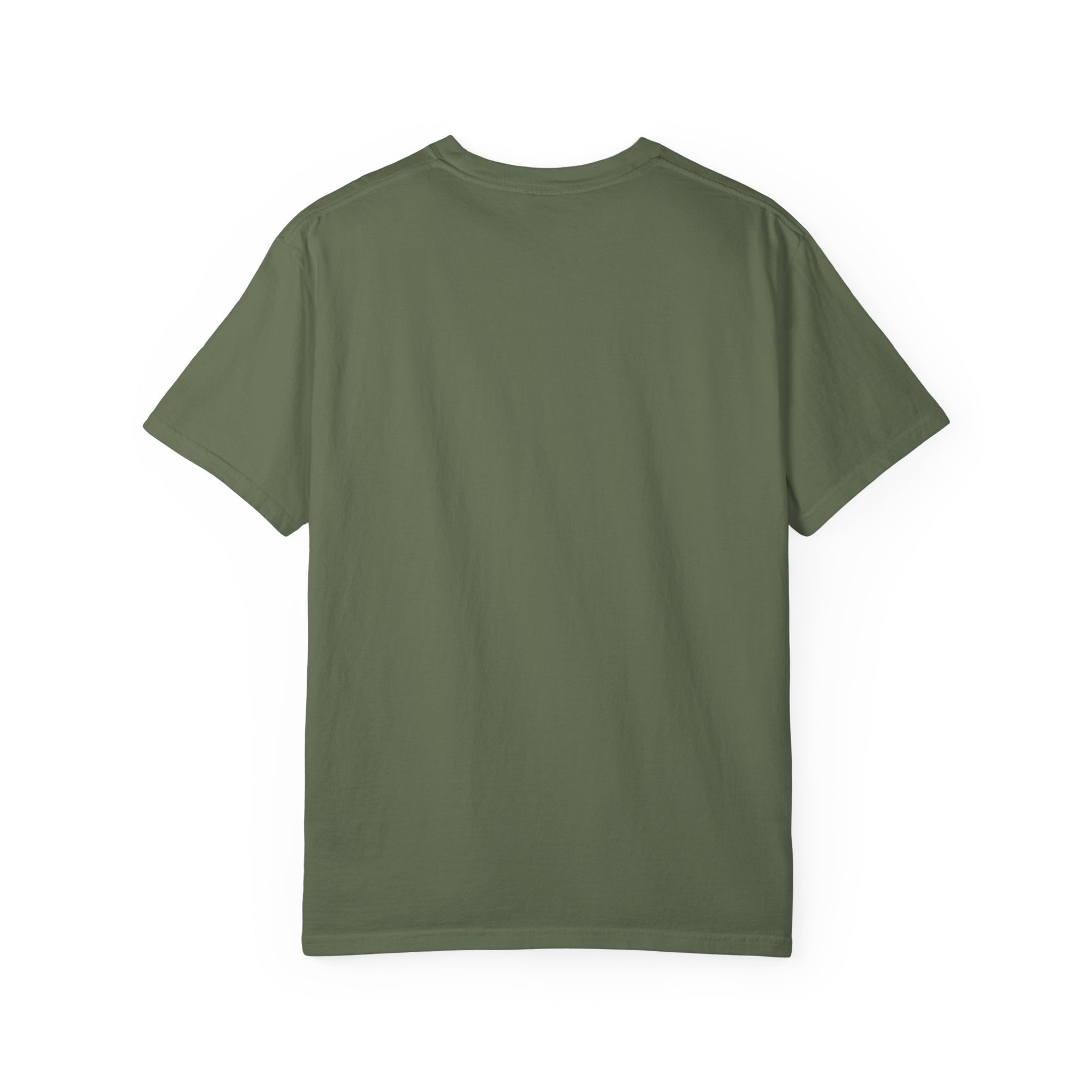 Discipline of a Monk T-Shirt — Vintage Boxing Trio Graphic Tee
