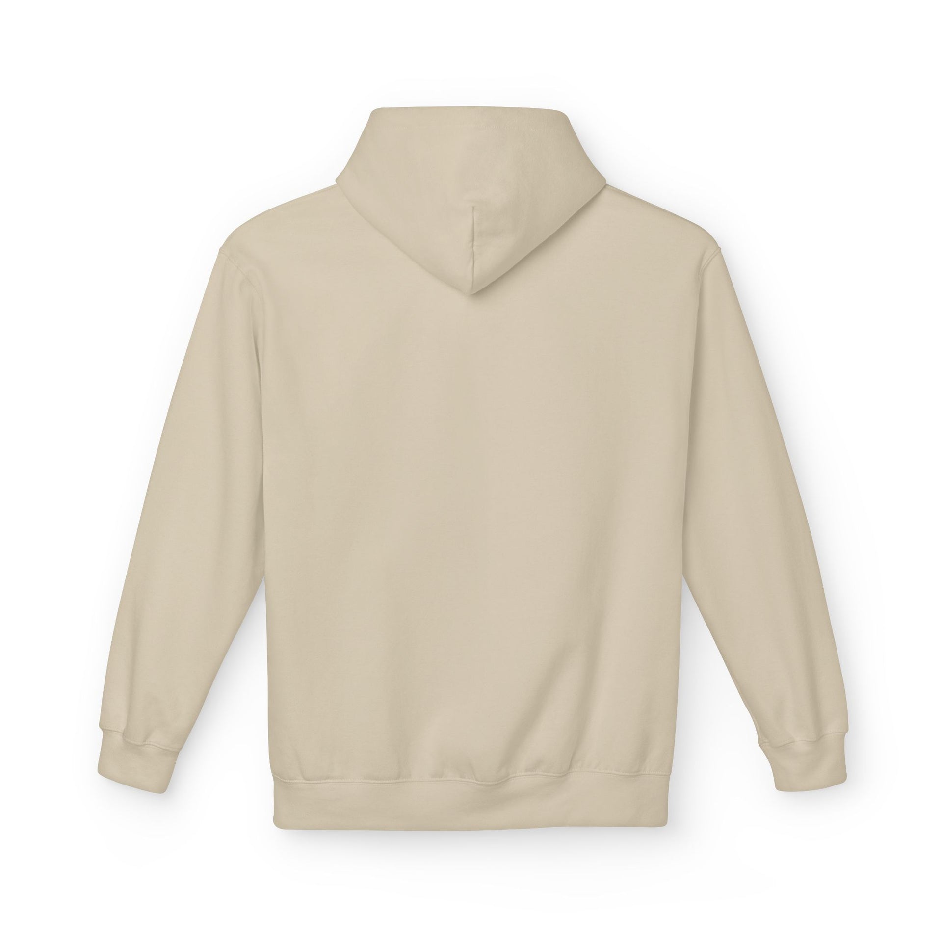 Filo Gothic Script Hoodie – Vintage Blackletter Logo Pullover