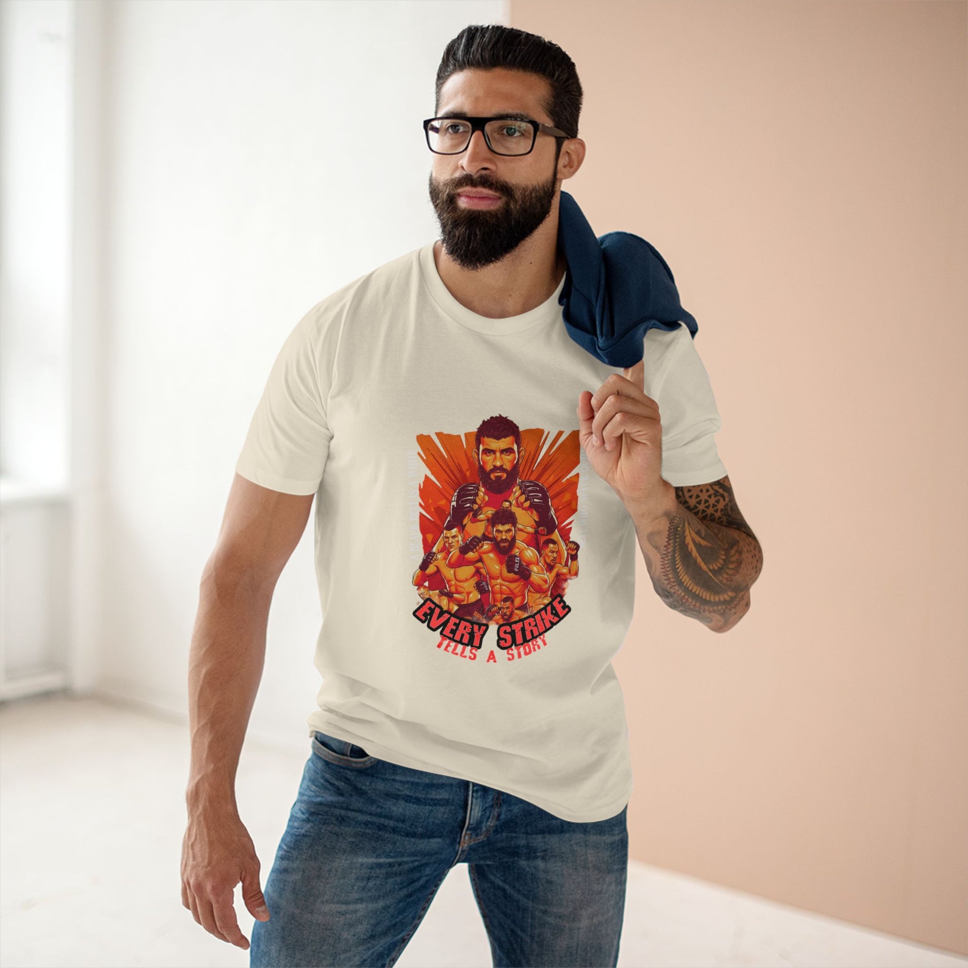 Adult Staple Tee