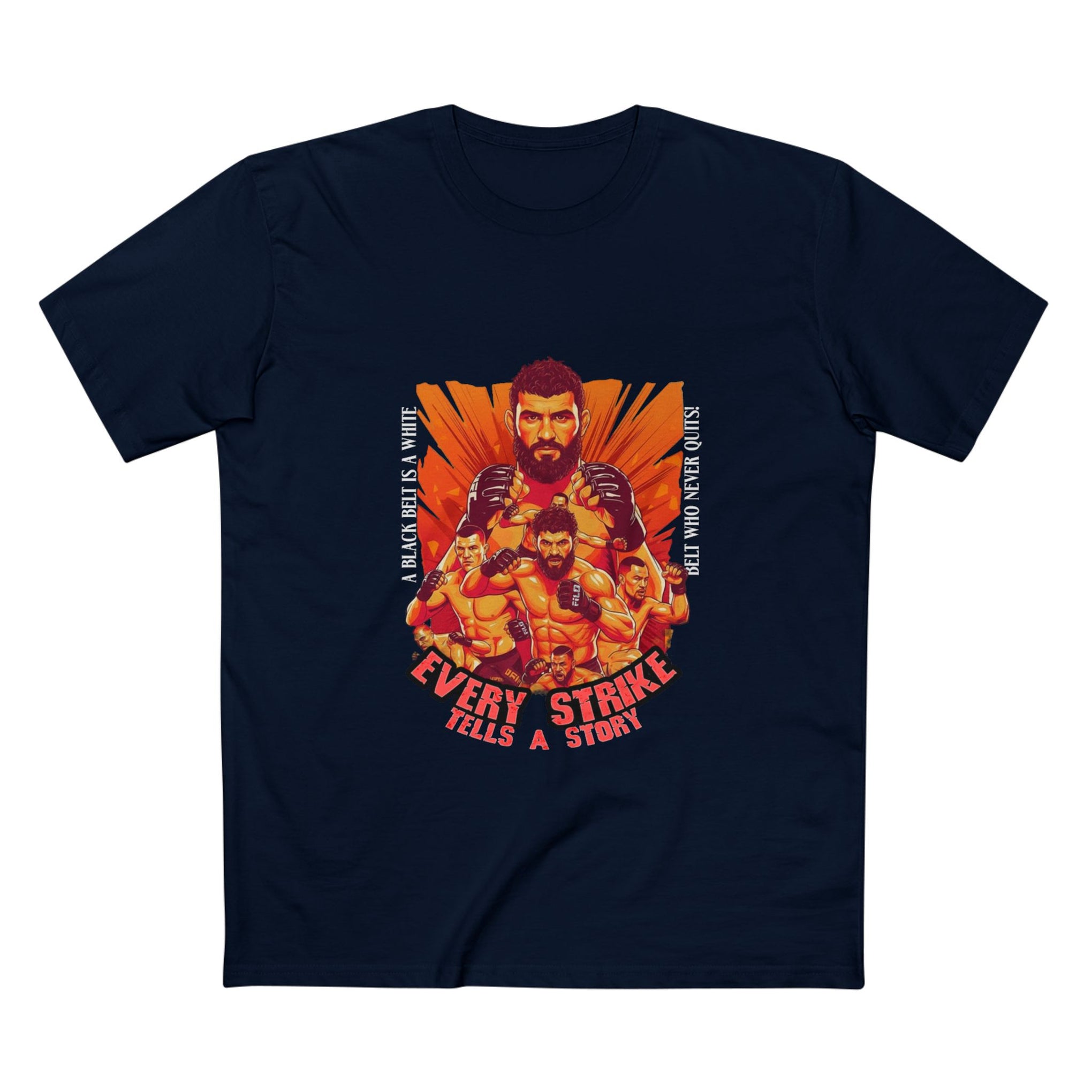Adult Staple Tee