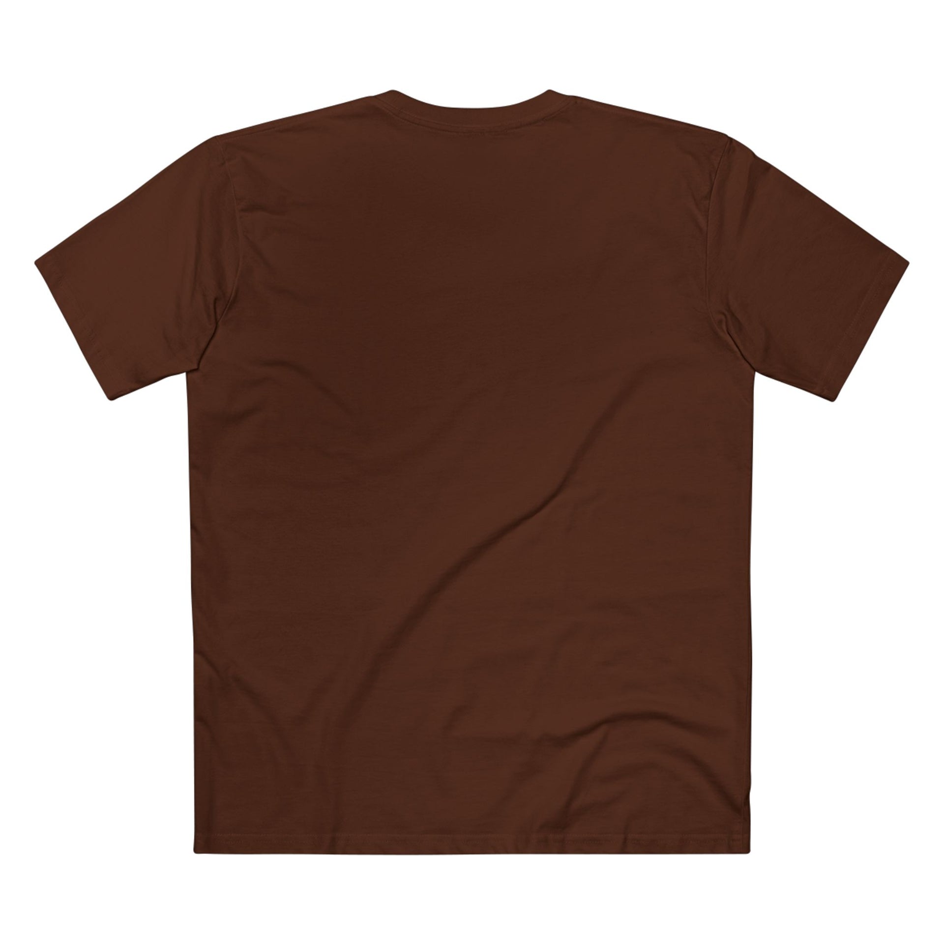 Fight the Battle Men’s Tee — ‘Fight The Battle’ MMA Fighter Poster T‑Shirt