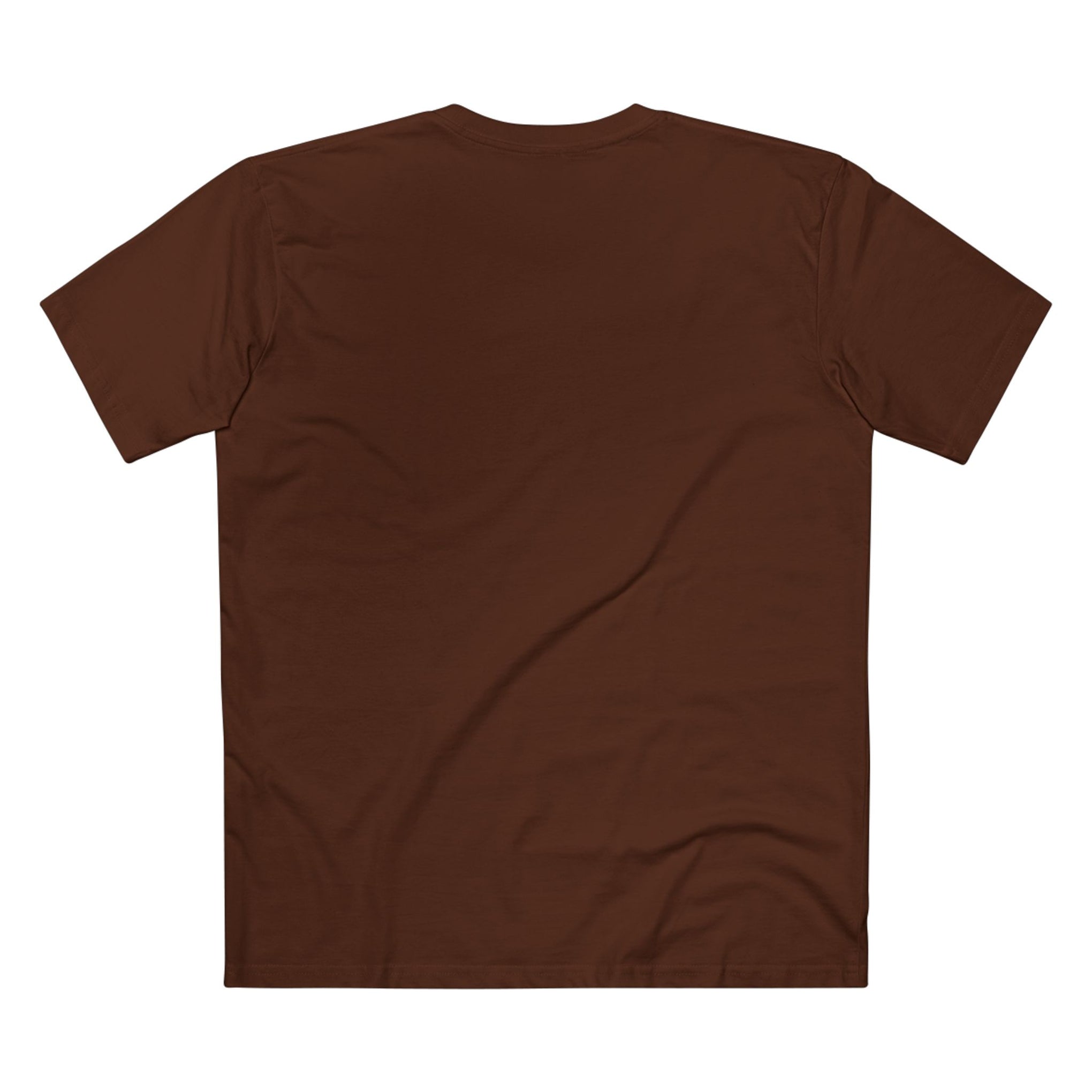 Fight the Battle Men’s Tee — ‘Fight The Battle’ MMA Fighter Poster T‑Shirt