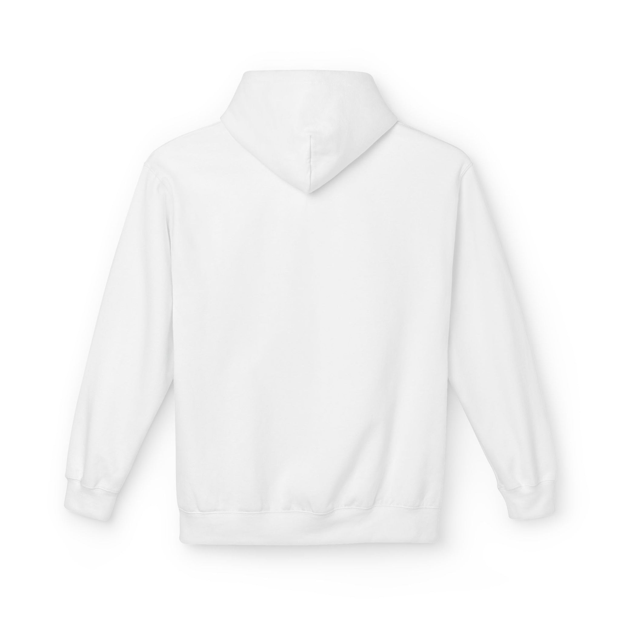 Filo Gothic Script Hoodie – Vintage Blackletter Logo Pullover
