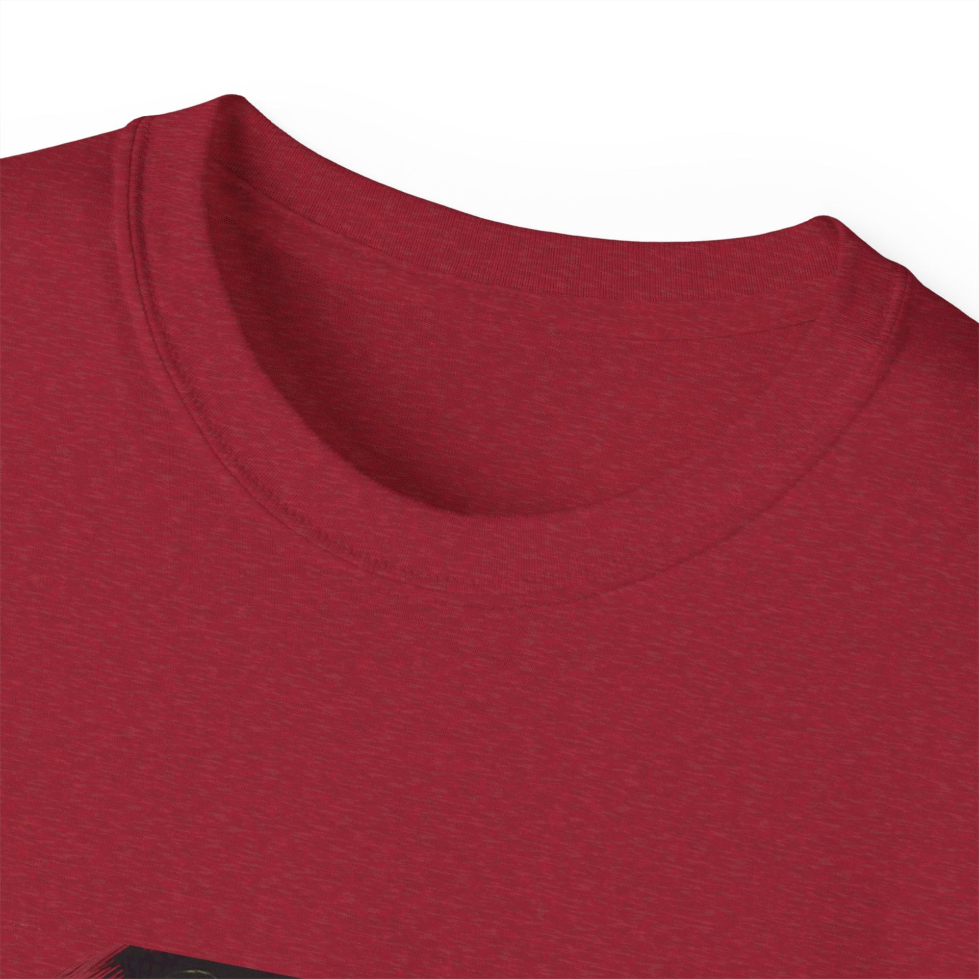 No Excuses Tee — Motivational Workout T-Shirt