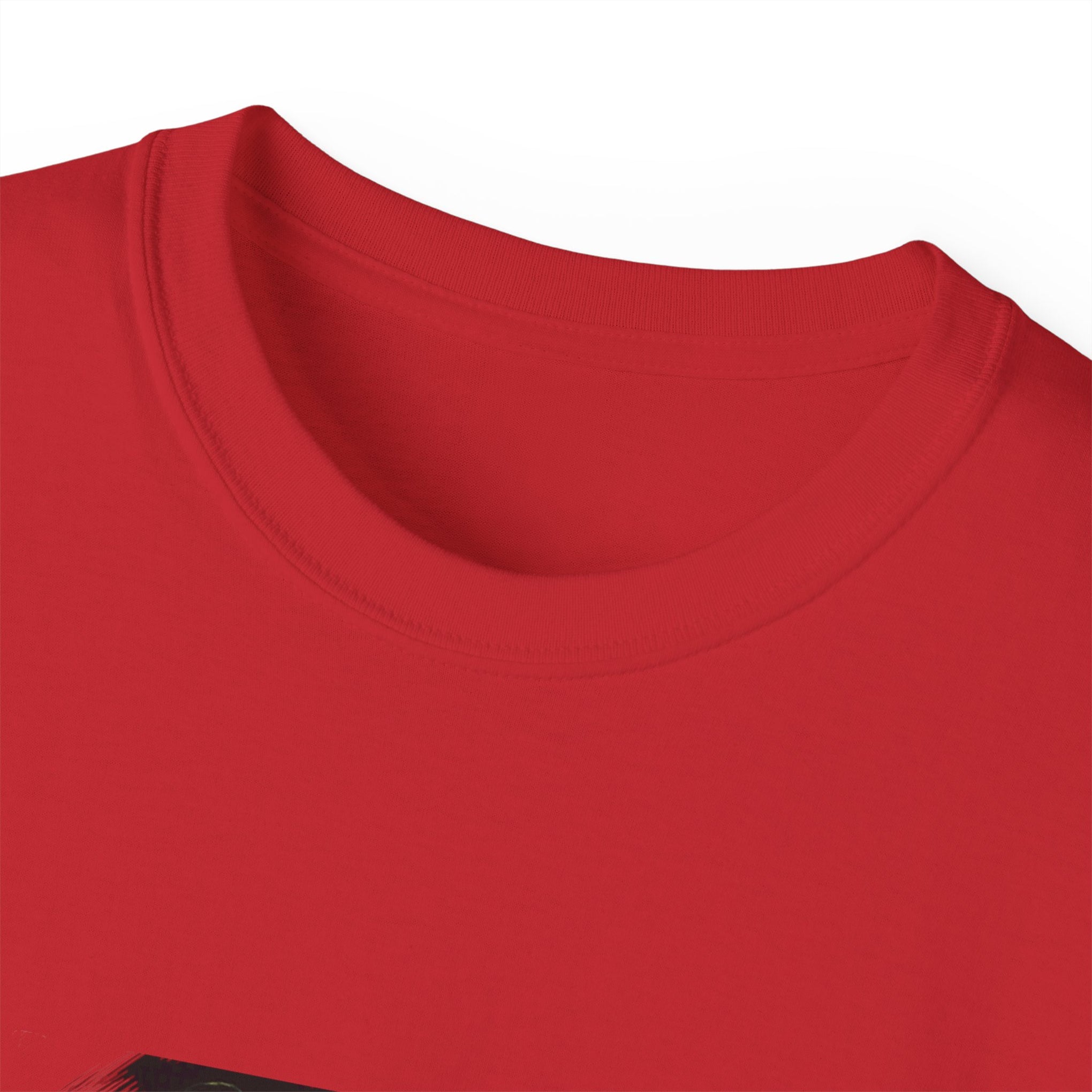 No Excuses Tee — Motivational Workout T-Shirt