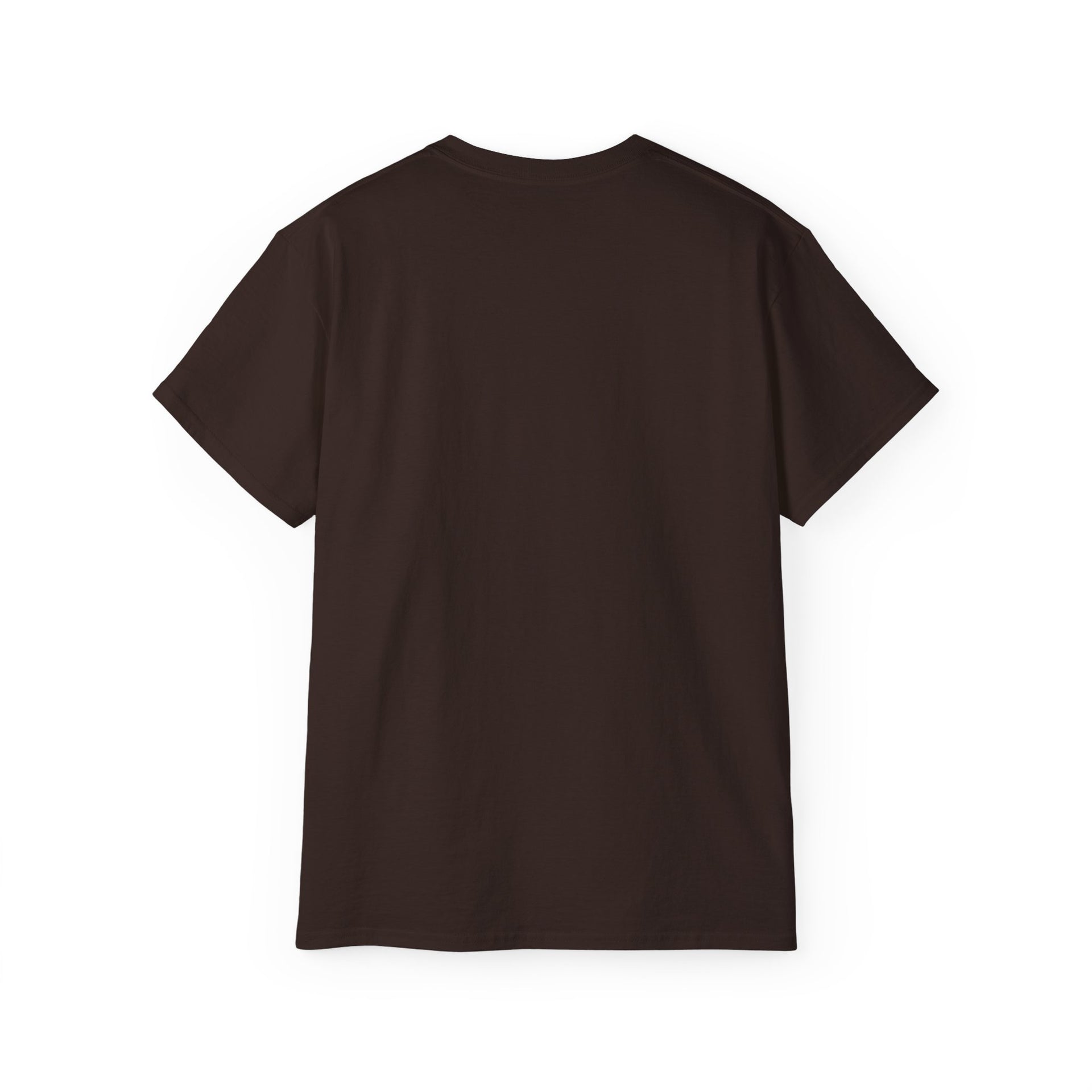 No Excuses Tee — Motivational Workout T-Shirt