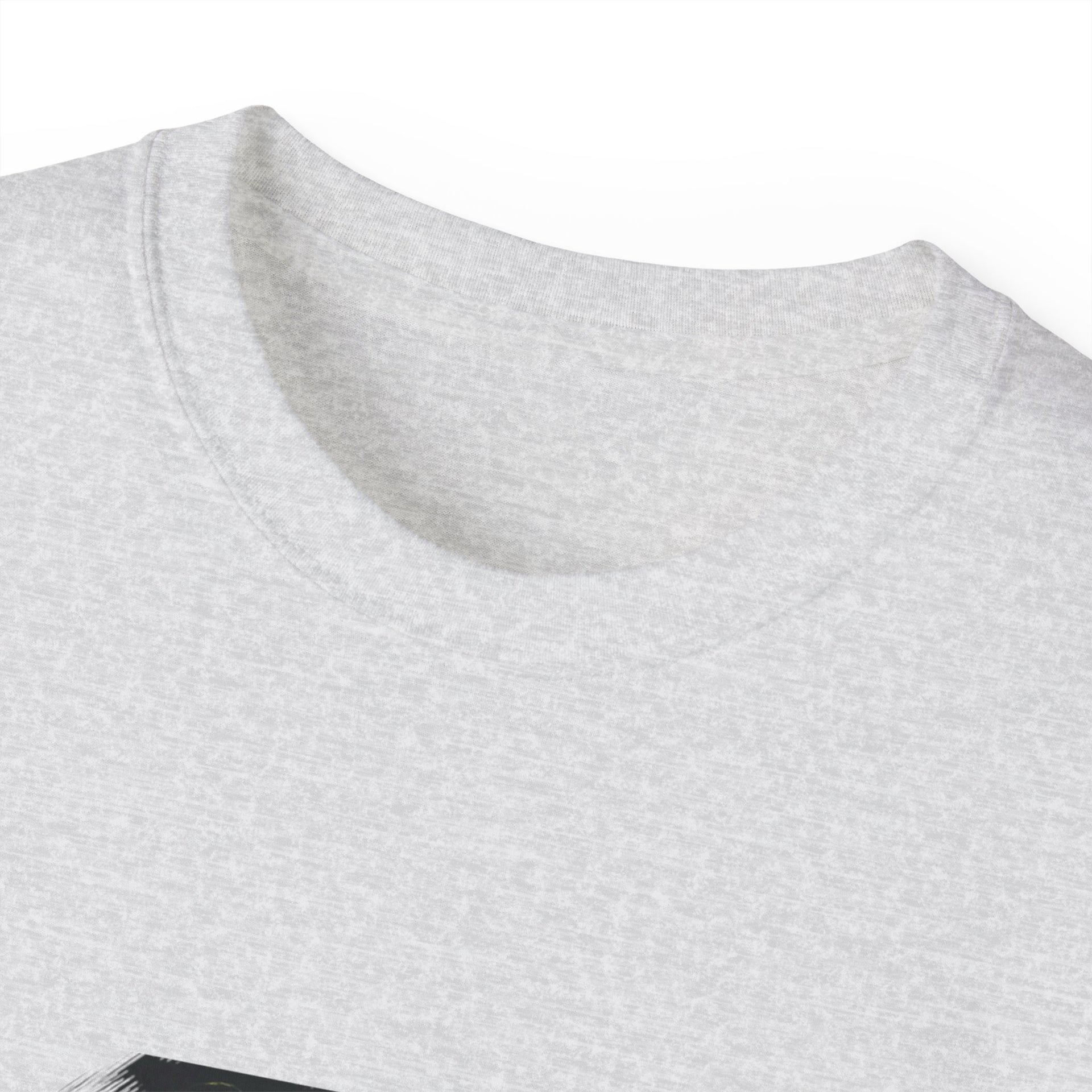 No Excuses Tee — Motivational Workout T-Shirt