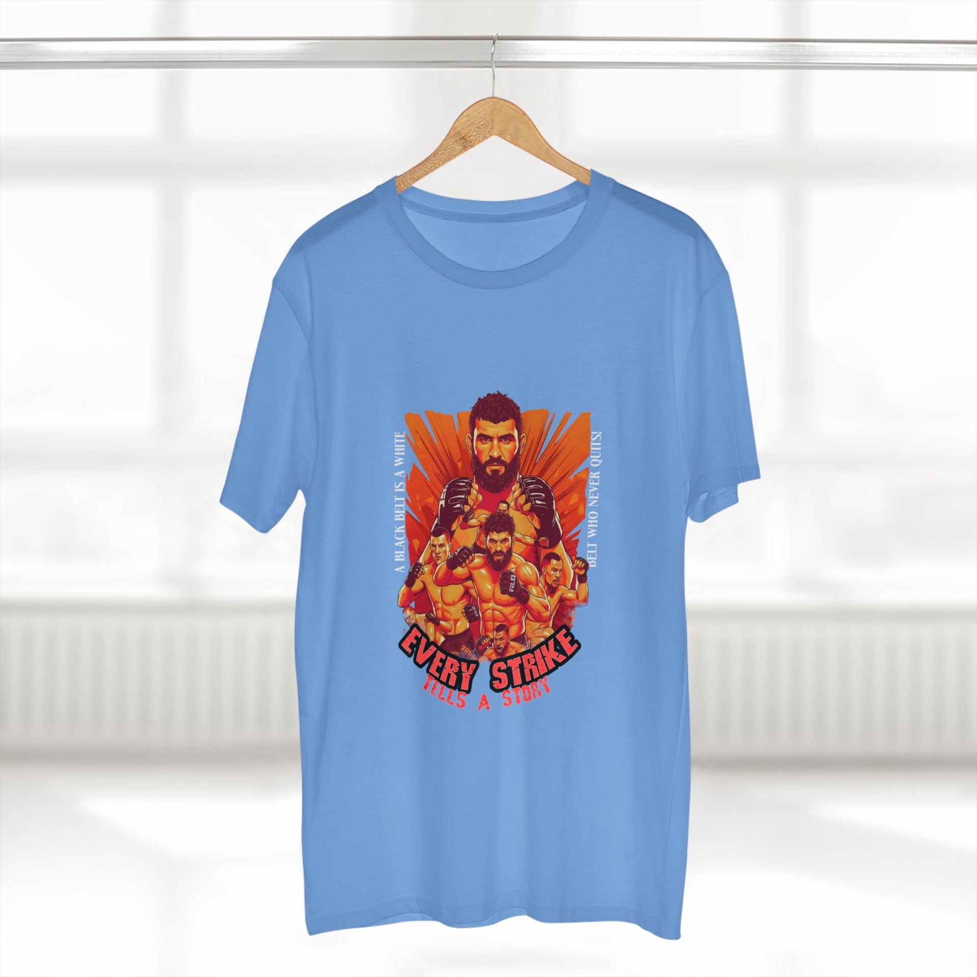 Adult Staple Tee