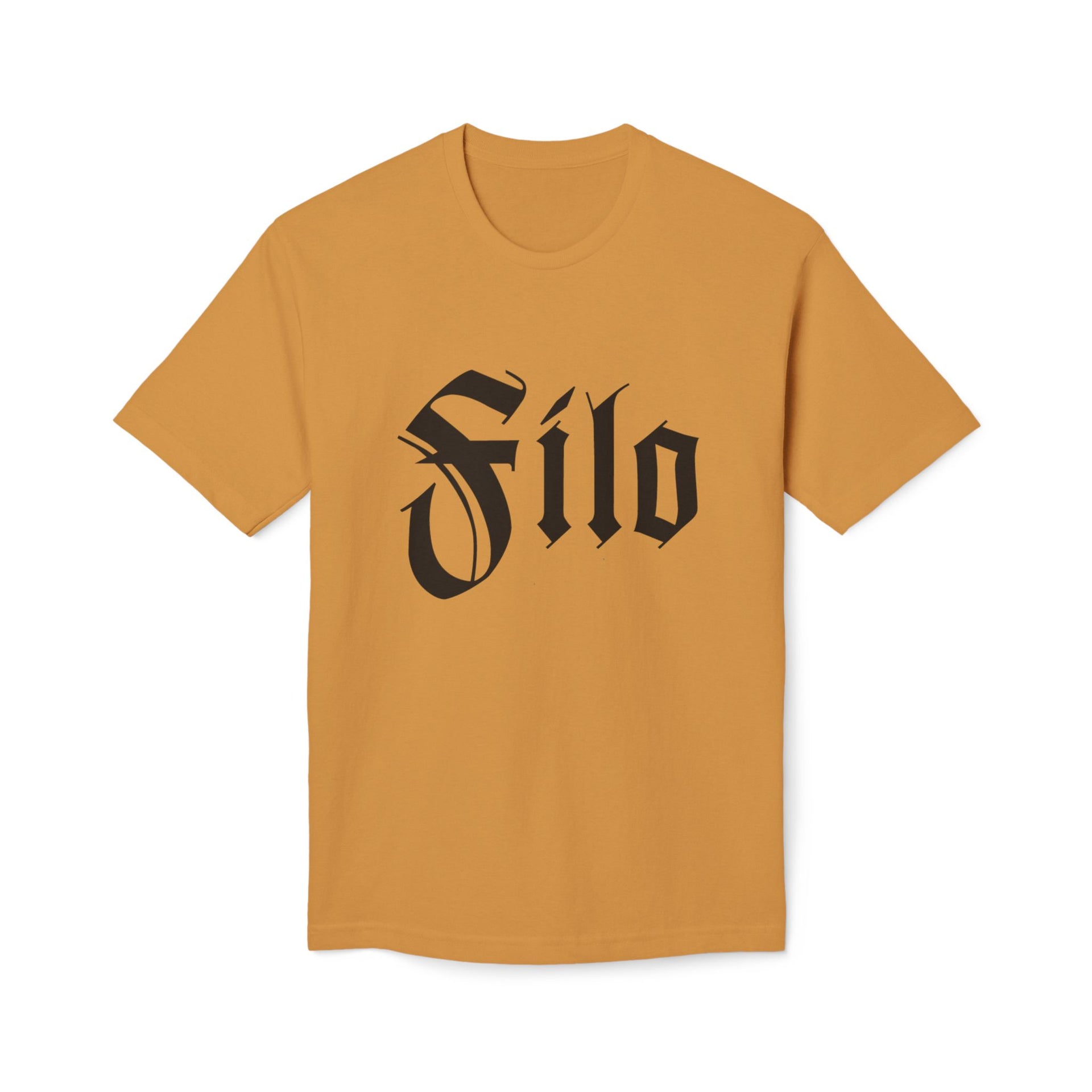 Filo Gothic Logo T-Shirt