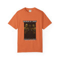 Burnt Orange