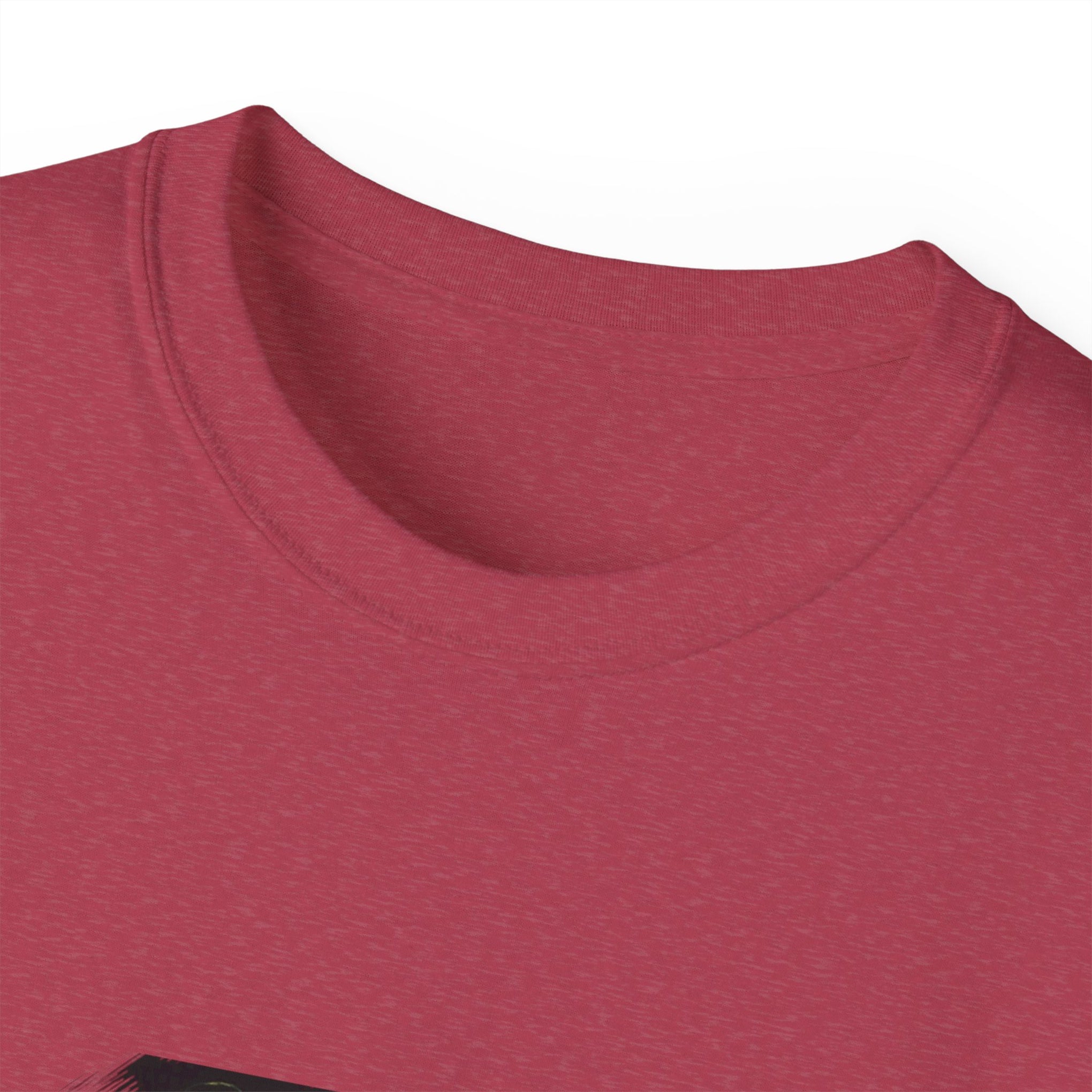 No Excuses Tee — Motivational Workout T-Shirt