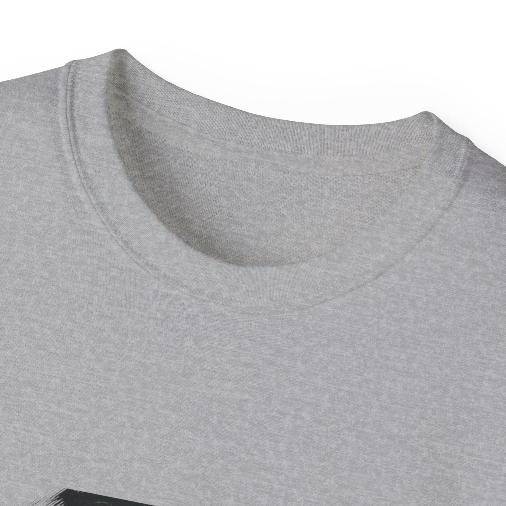 No Excuses Tee — Motivational Workout T-Shirt