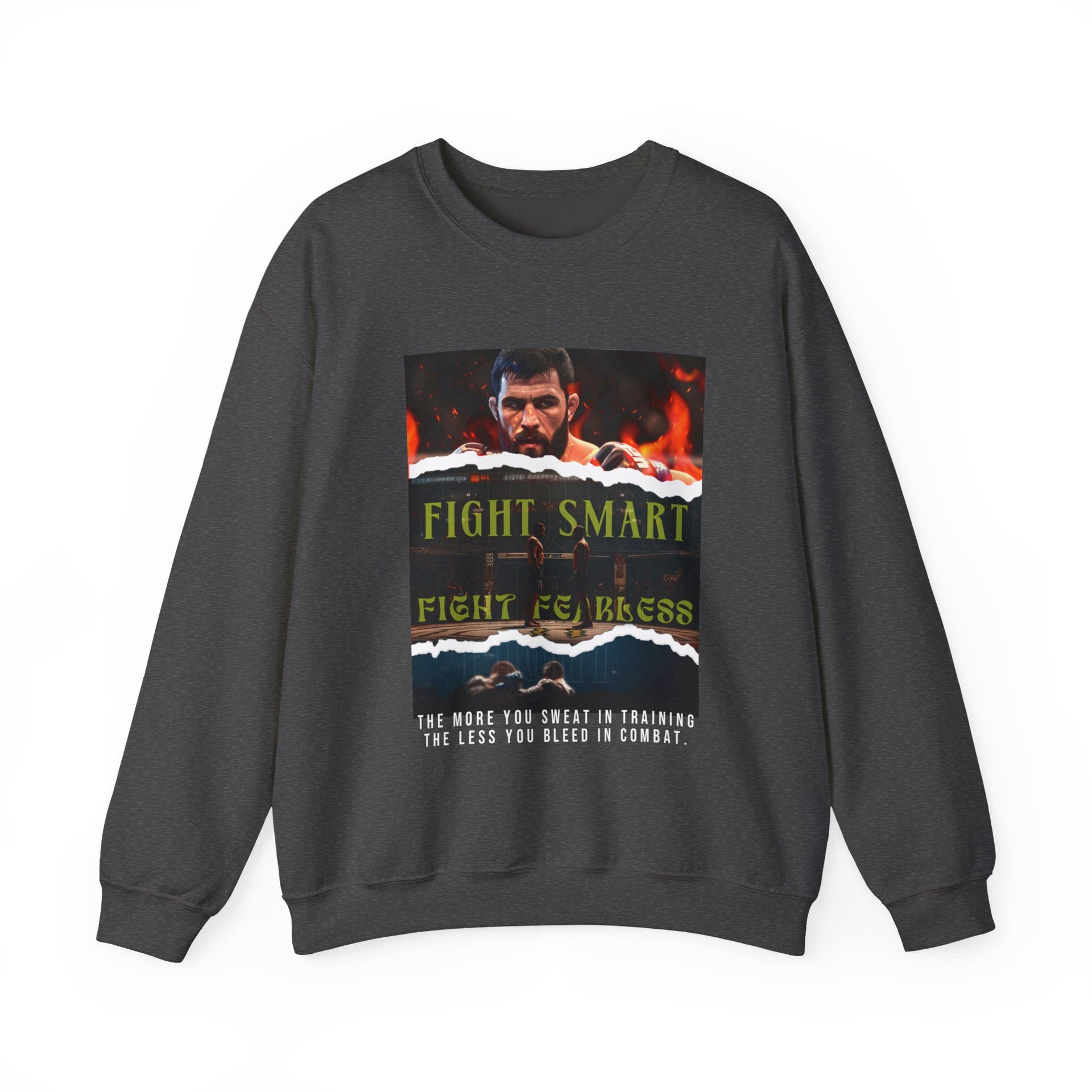 Unisex Heavy Blend™ Crewneck Sweatshirt