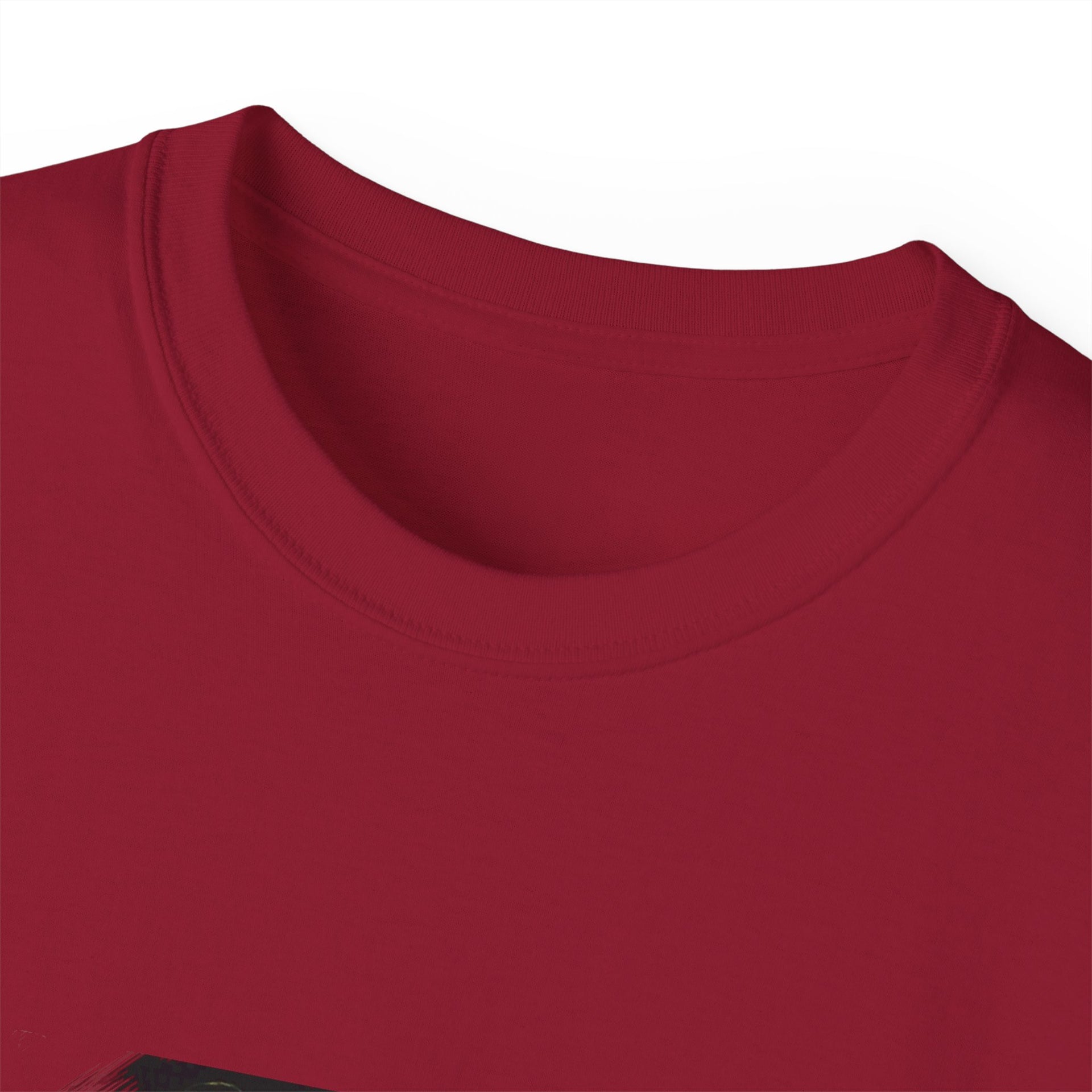 No Excuses Tee — Motivational Workout T-Shirt