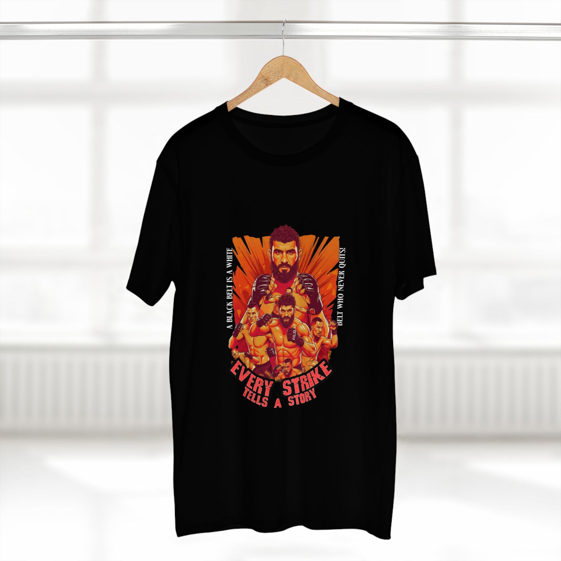 Adult Staple Tee