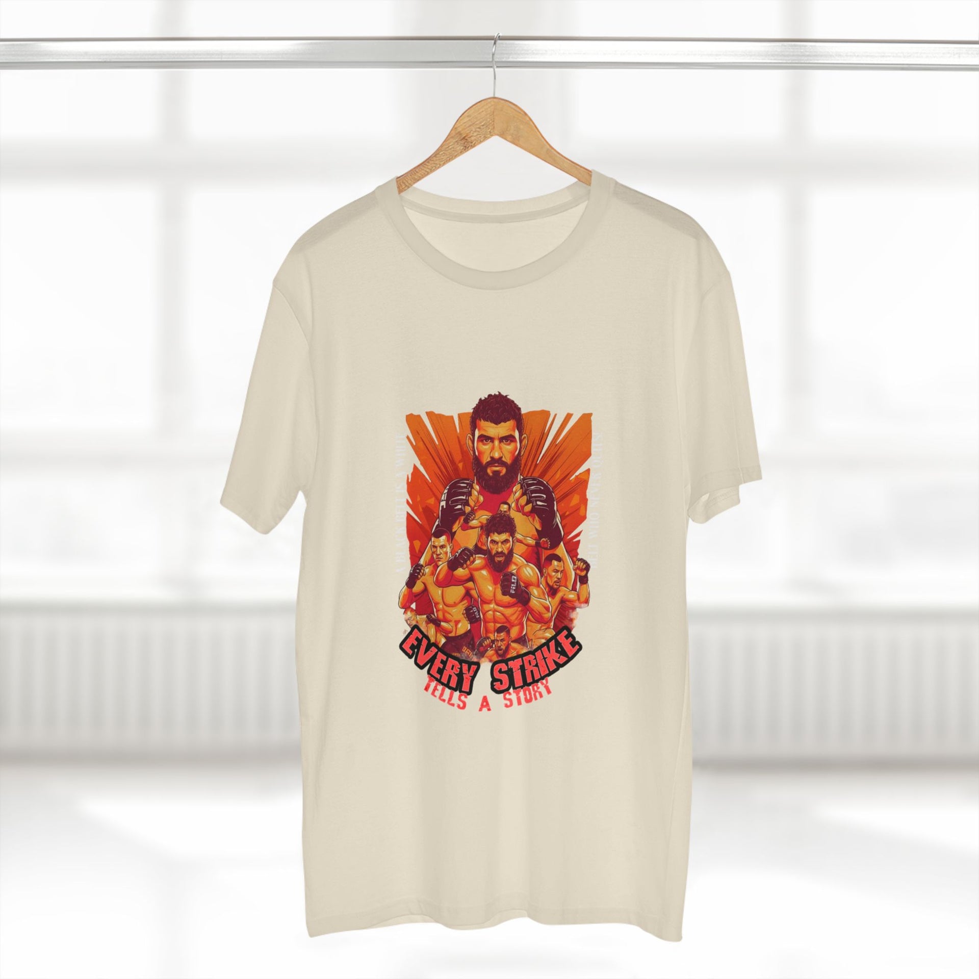 Adult Staple Tee