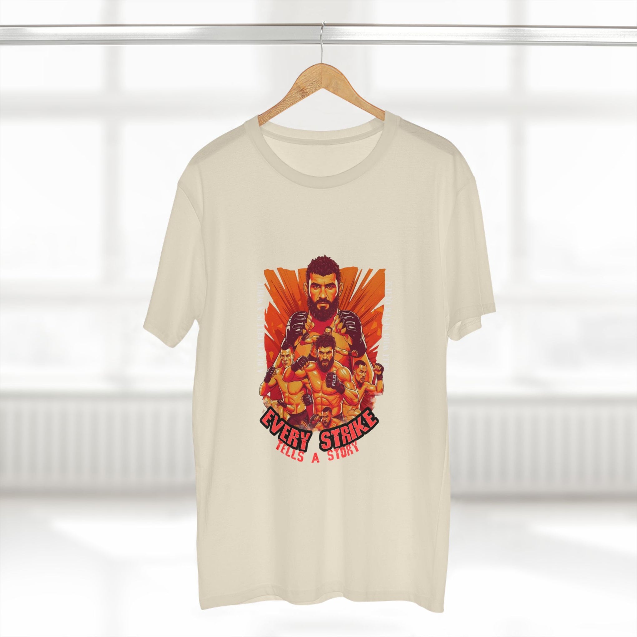 Adult Staple Tee