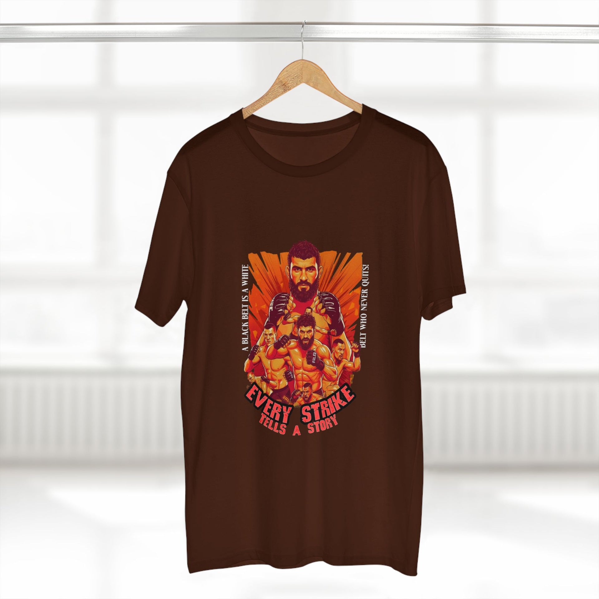 Adult Staple Tee