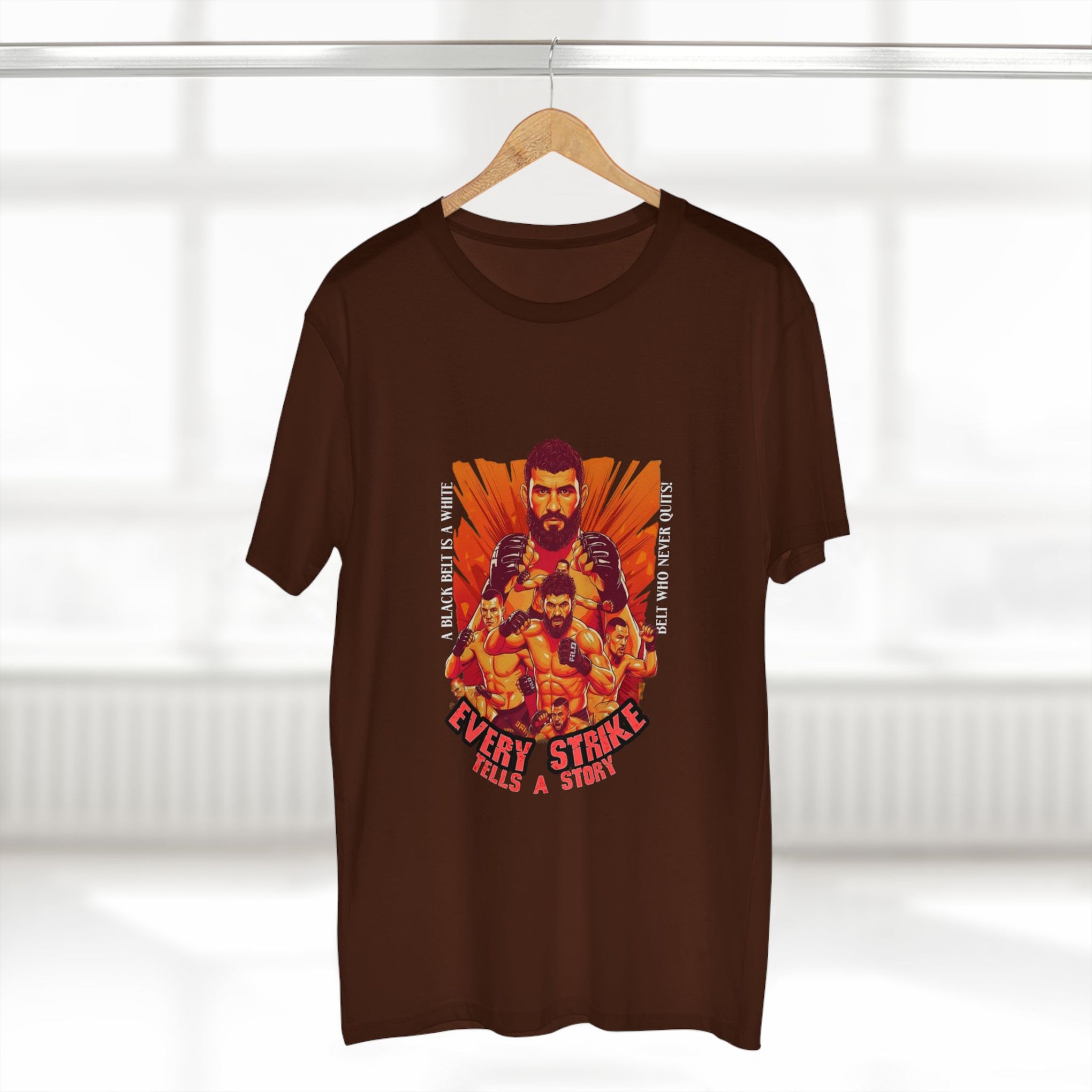 Adult Staple Tee