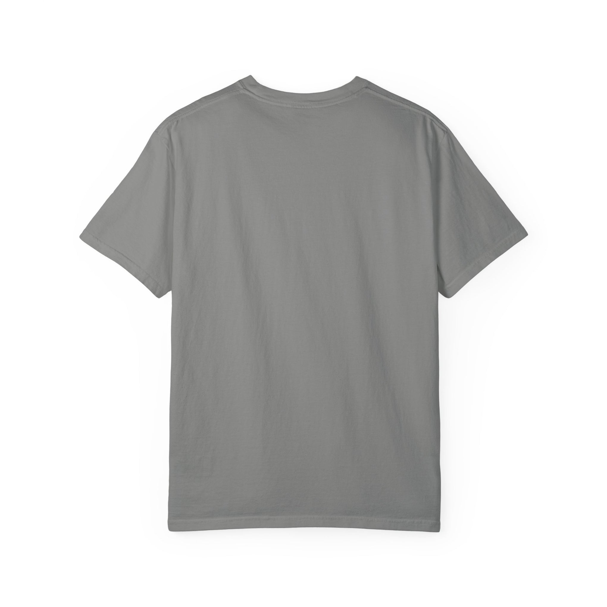 Discipline of a Monk T-Shirt — Vintage Boxing Trio Graphic Tee