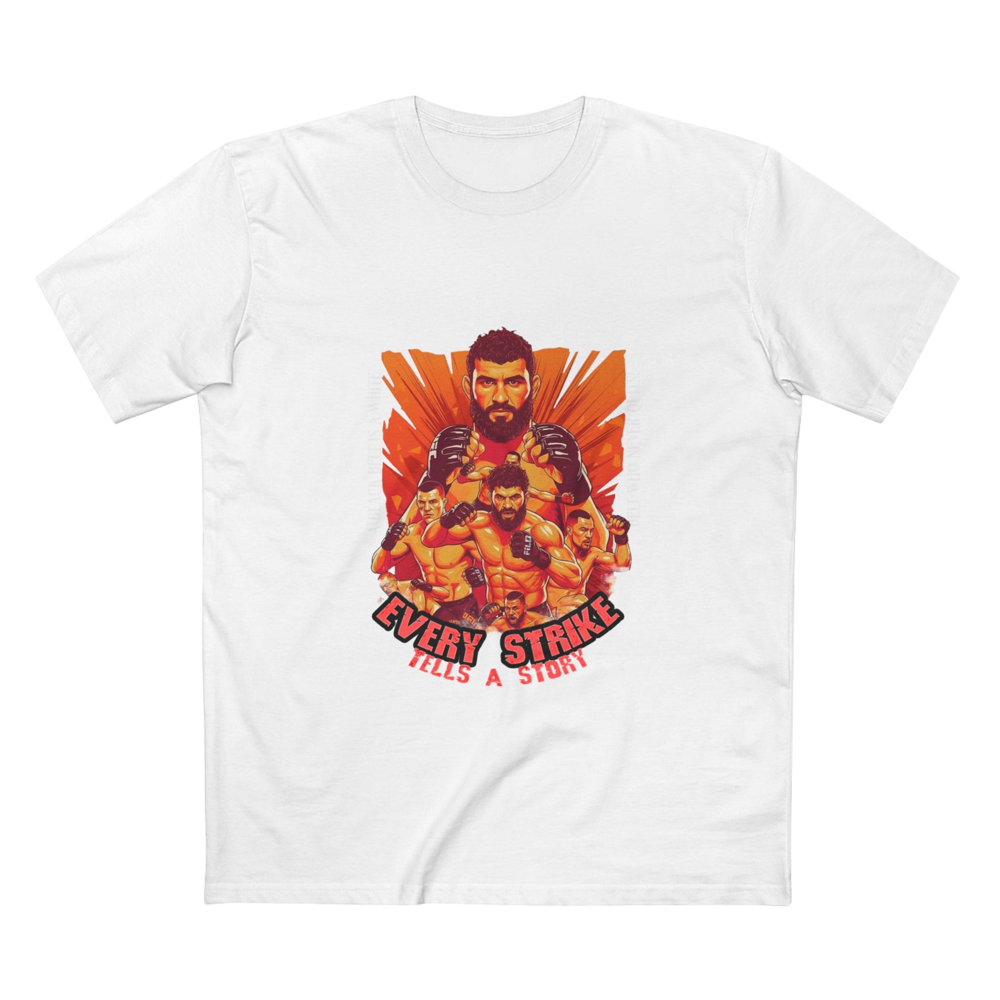 Adult Staple Tee