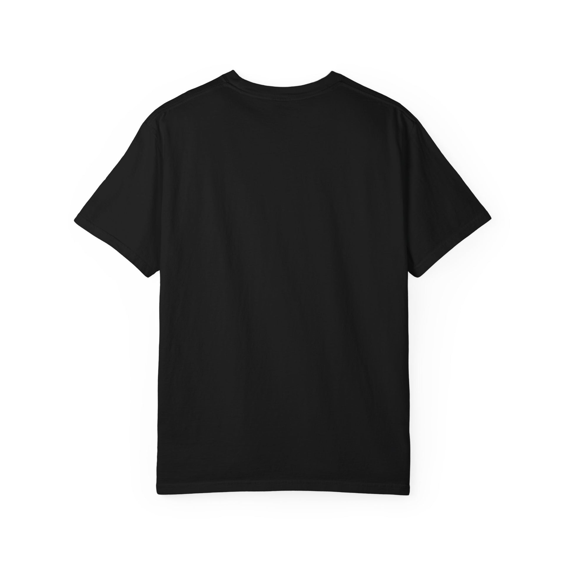 Discipline of a Monk T-Shirt — Vintage Boxing Trio Graphic Tee