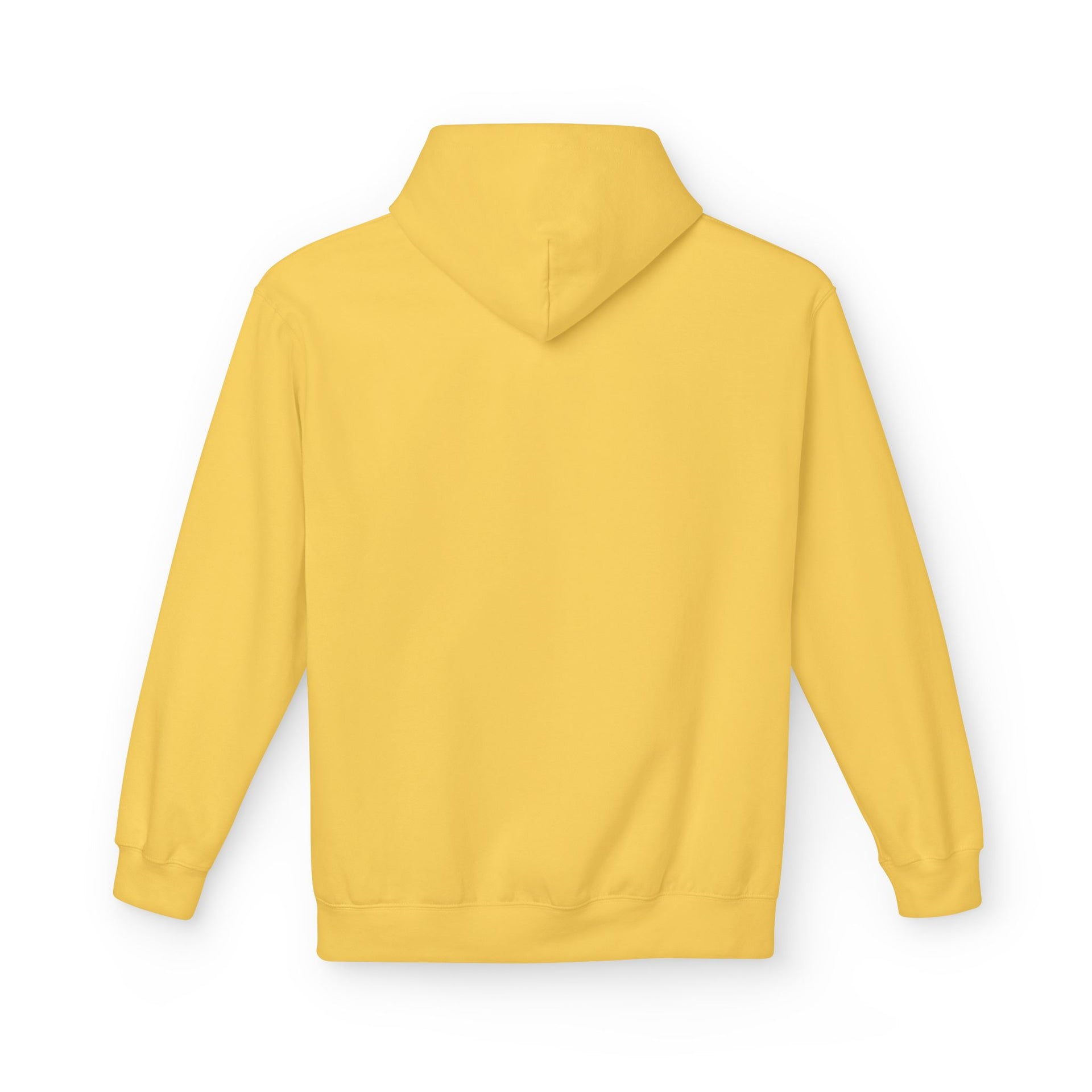 Filo Gothic Script Hoodie – Vintage Blackletter Logo Pullover