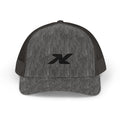 Dark Heather Grey