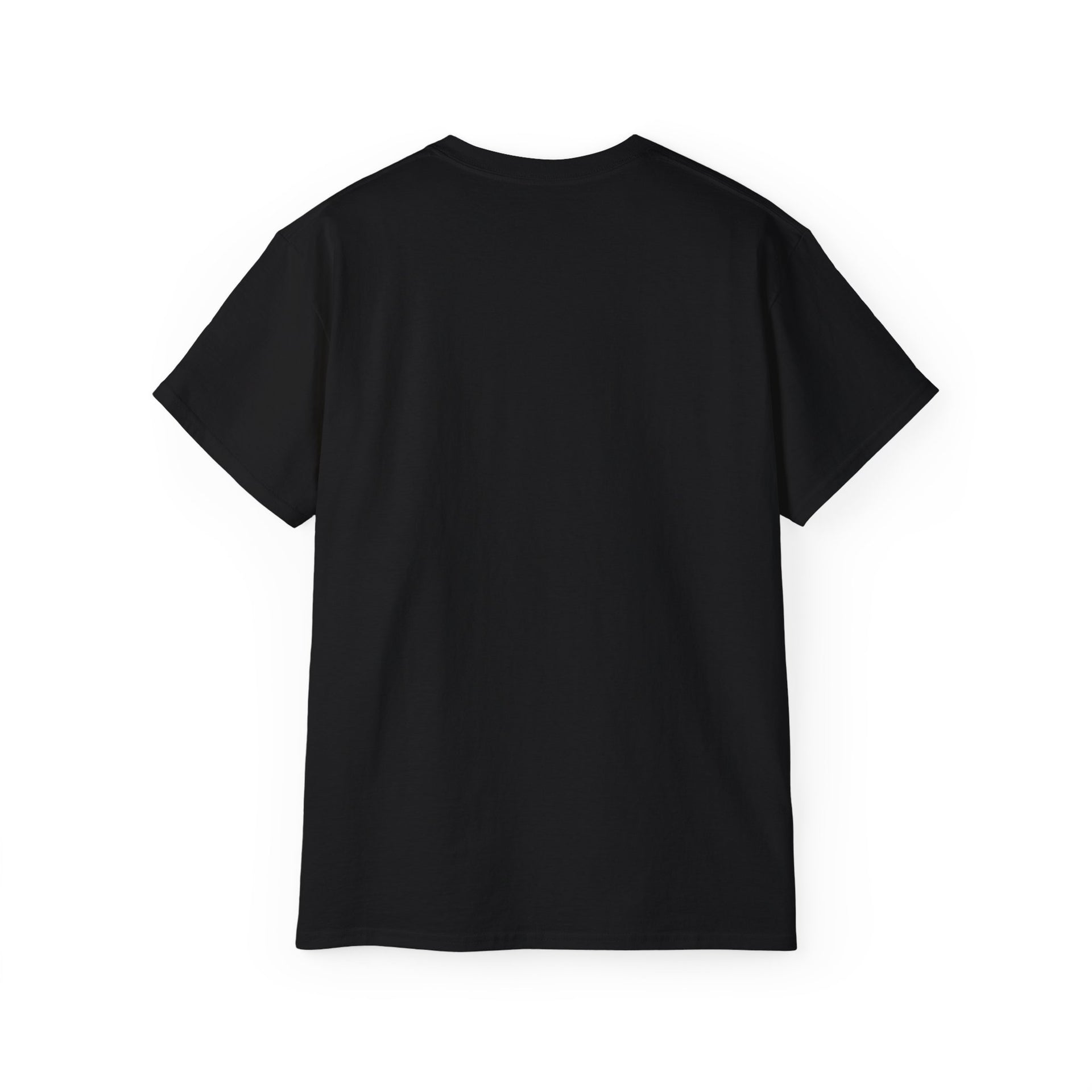 No Excuses Tee — Motivational Workout T-Shirt