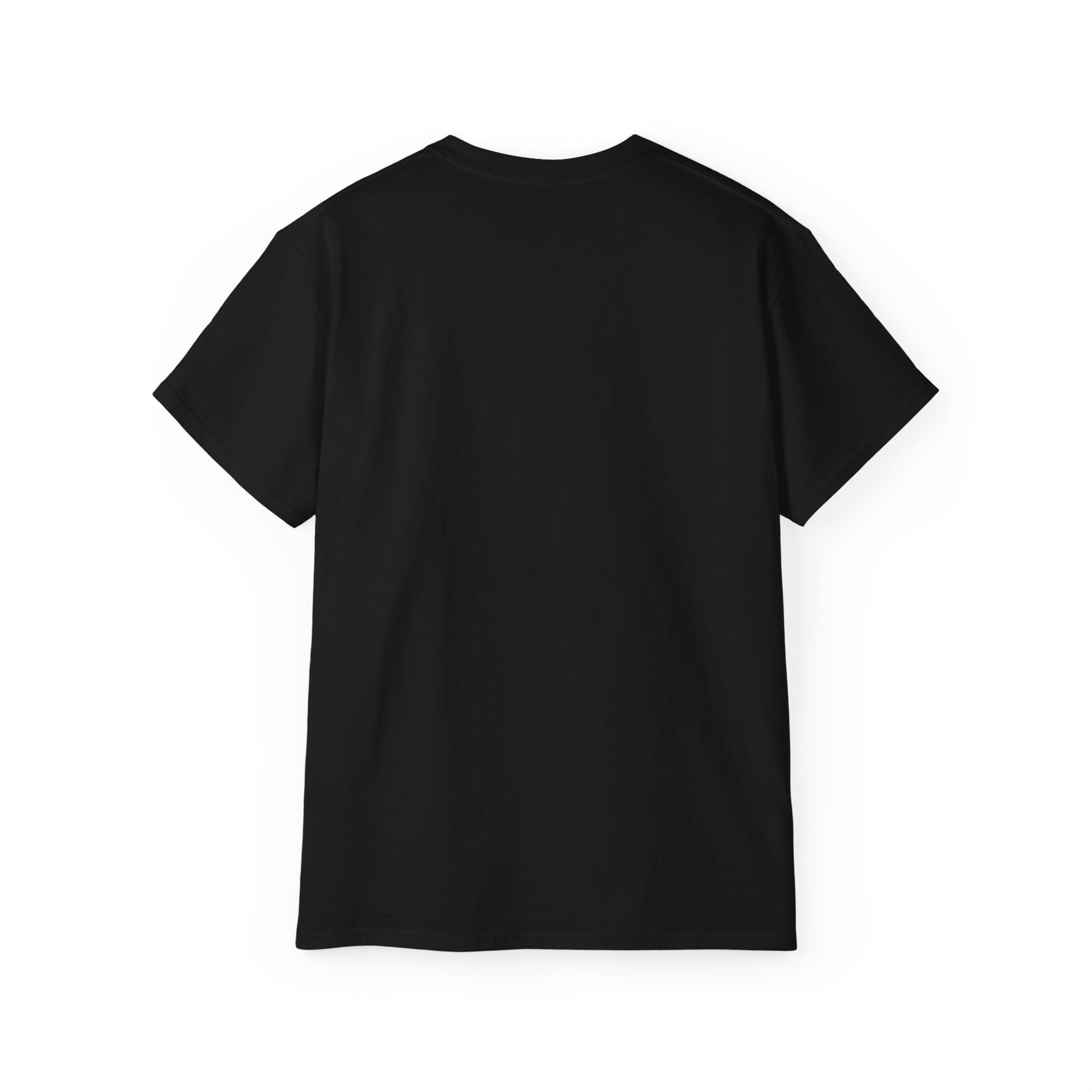 No Excuses Tee — Motivational Workout T-Shirt