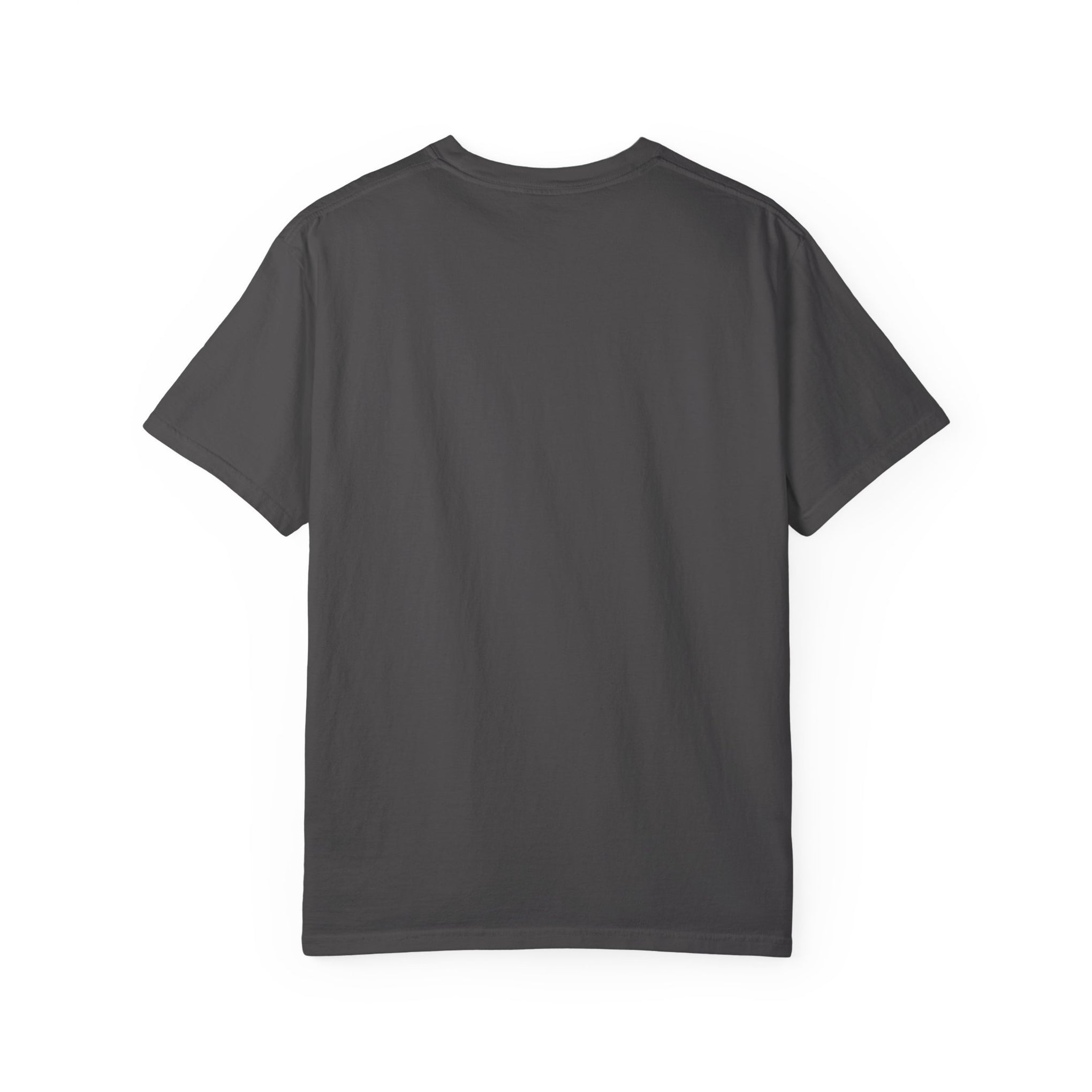 Discipline of a Monk T-Shirt — Vintage Boxing Trio Graphic Tee