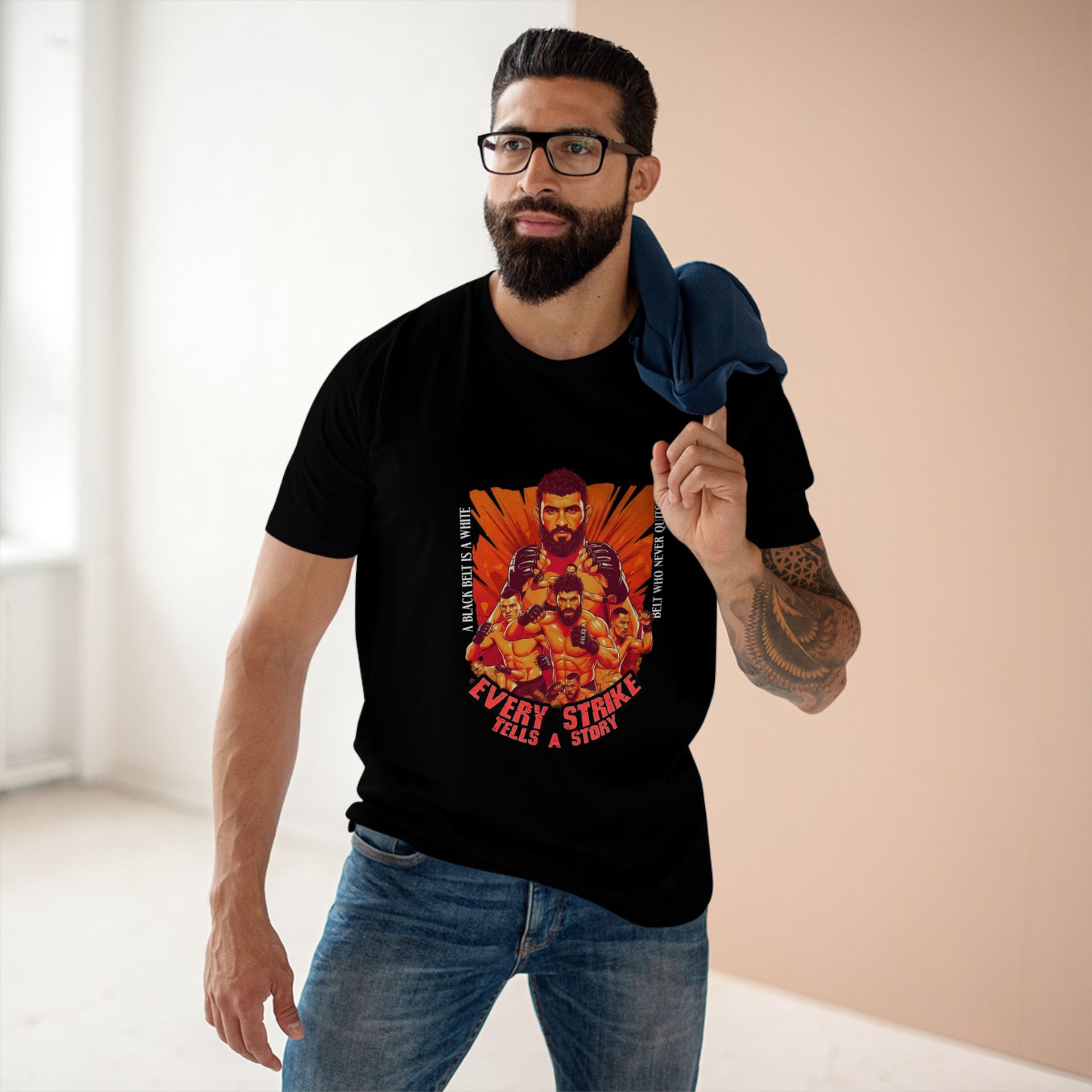 Adult Staple Tee