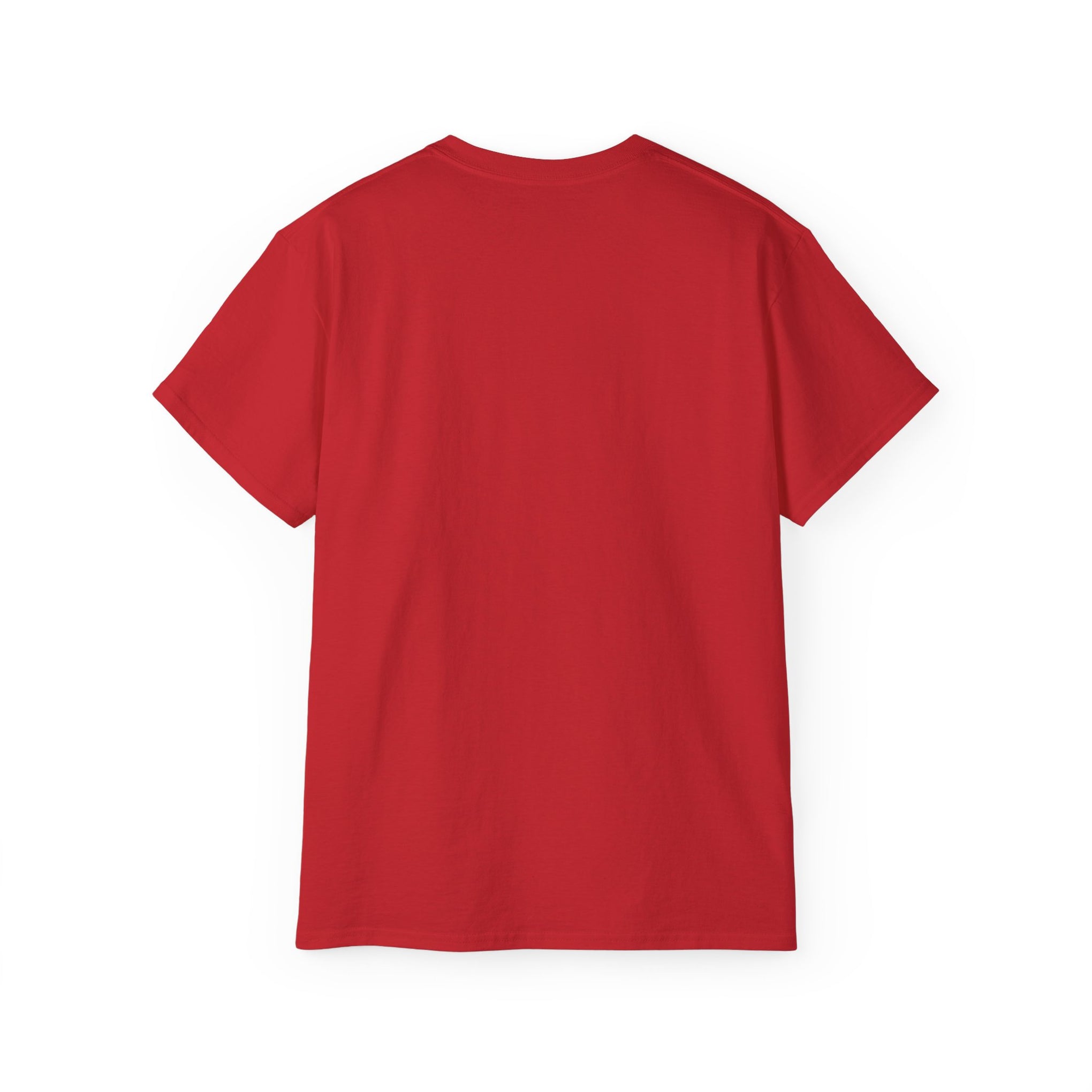 No Excuses Tee — Motivational Workout T-Shirt
