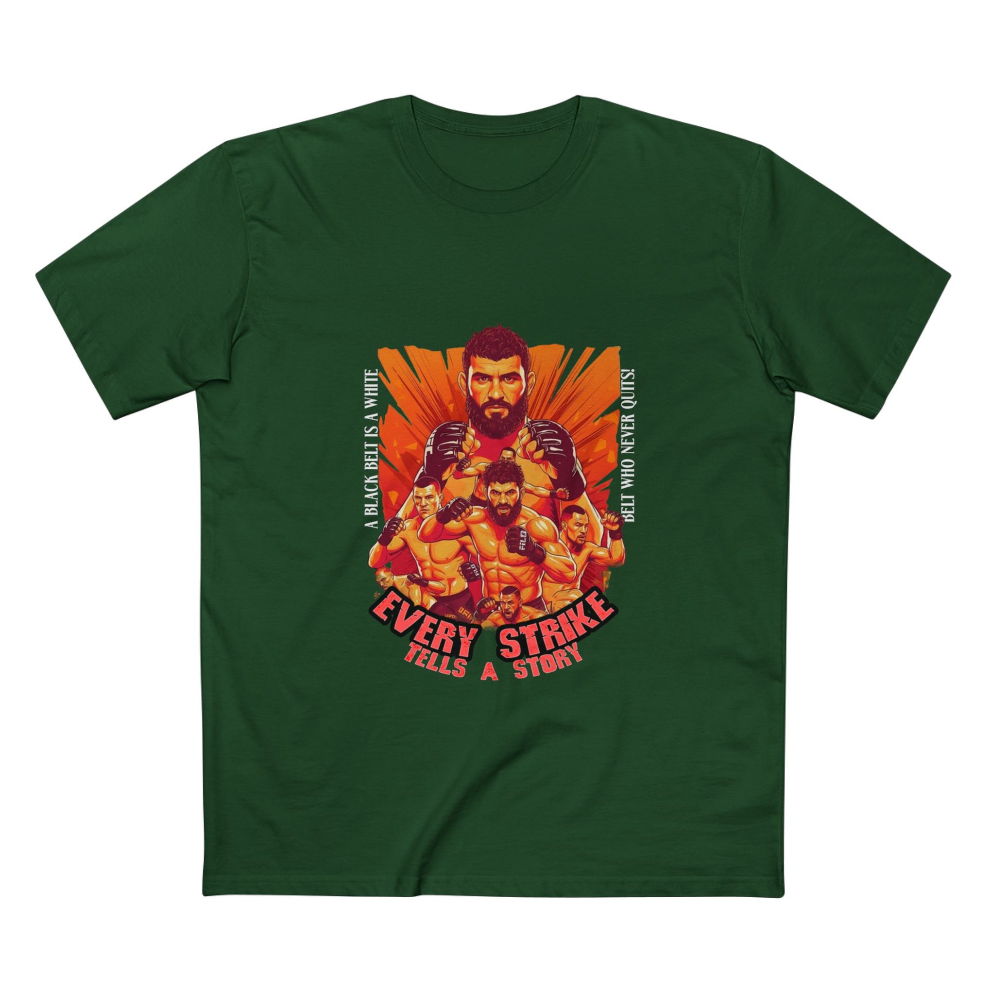 Adult Staple Tee