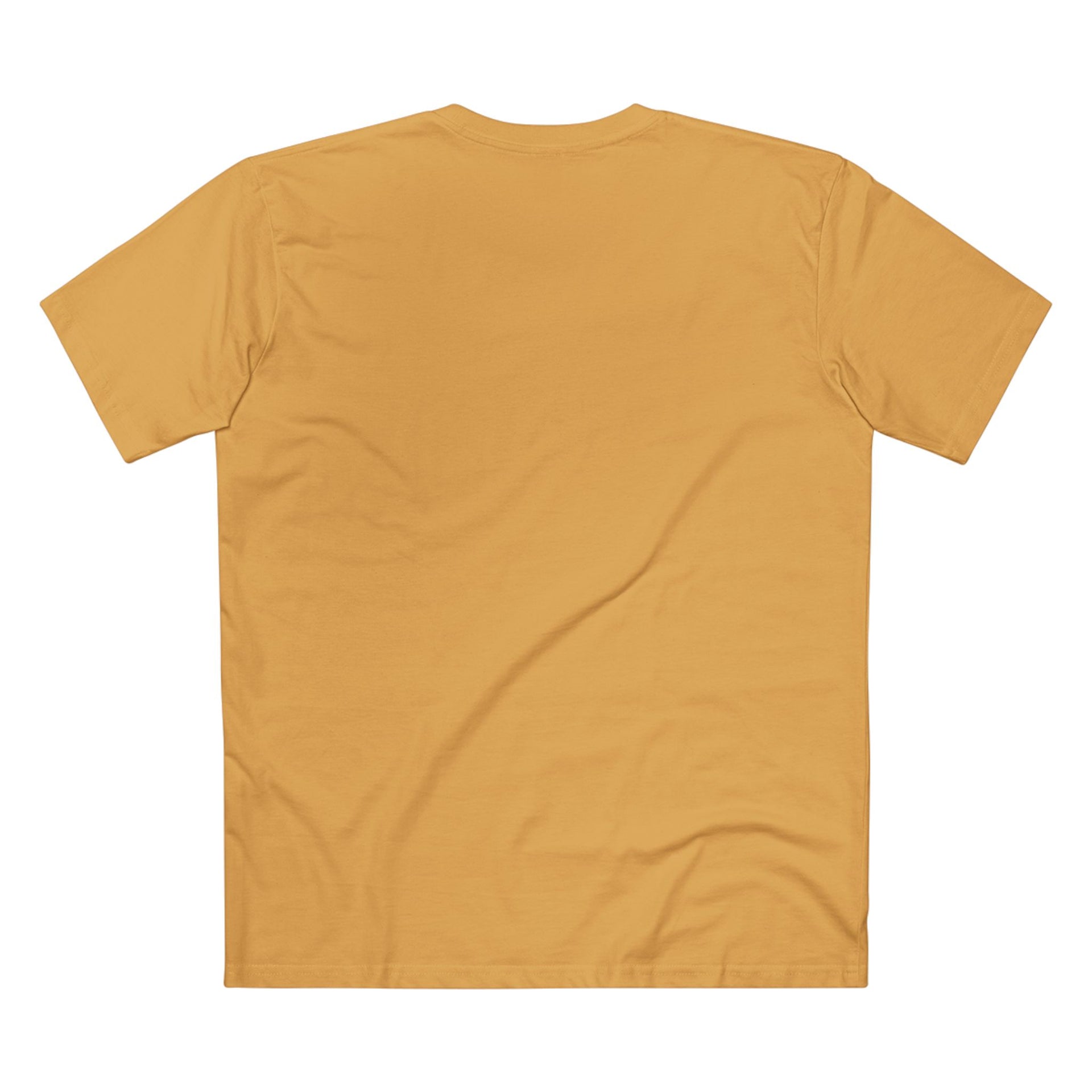 Fight the Battle Men’s Tee — ‘Fight The Battle’ MMA Fighter Poster T‑Shirt