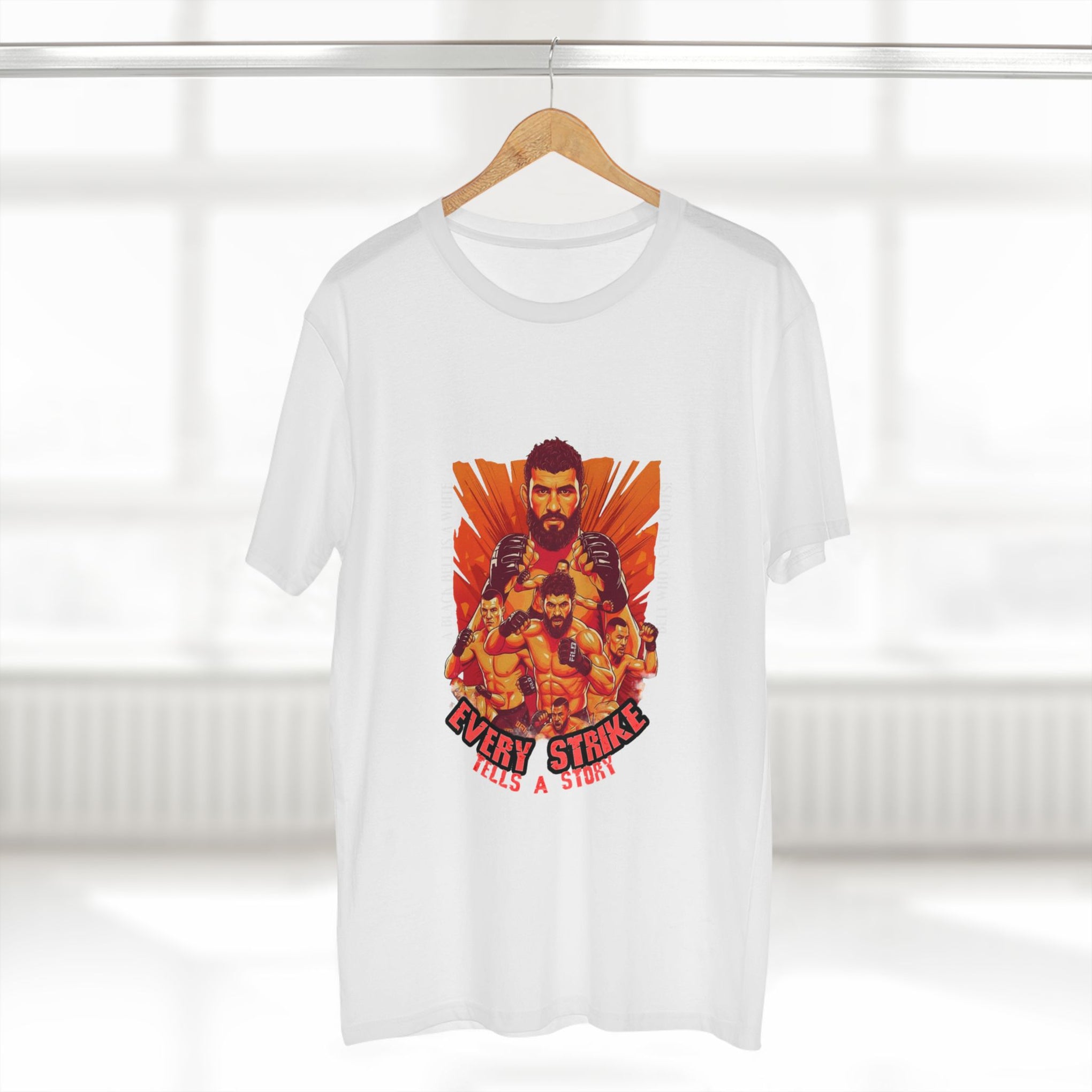 Adult Staple Tee