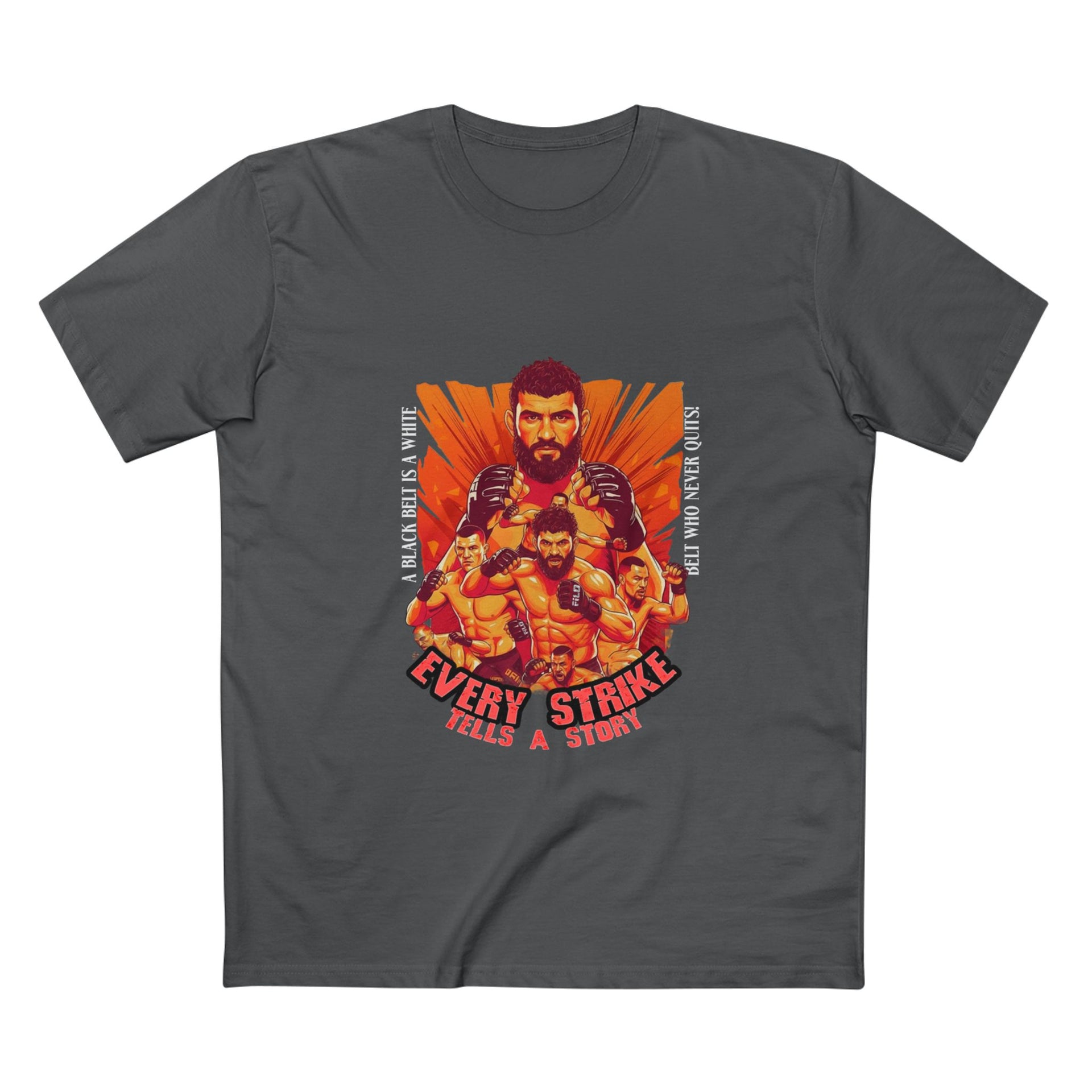 Adult Staple Tee