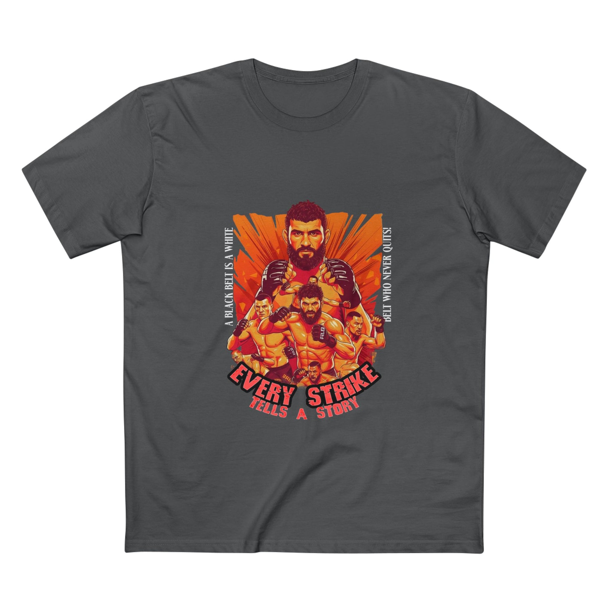 Adult Staple Tee