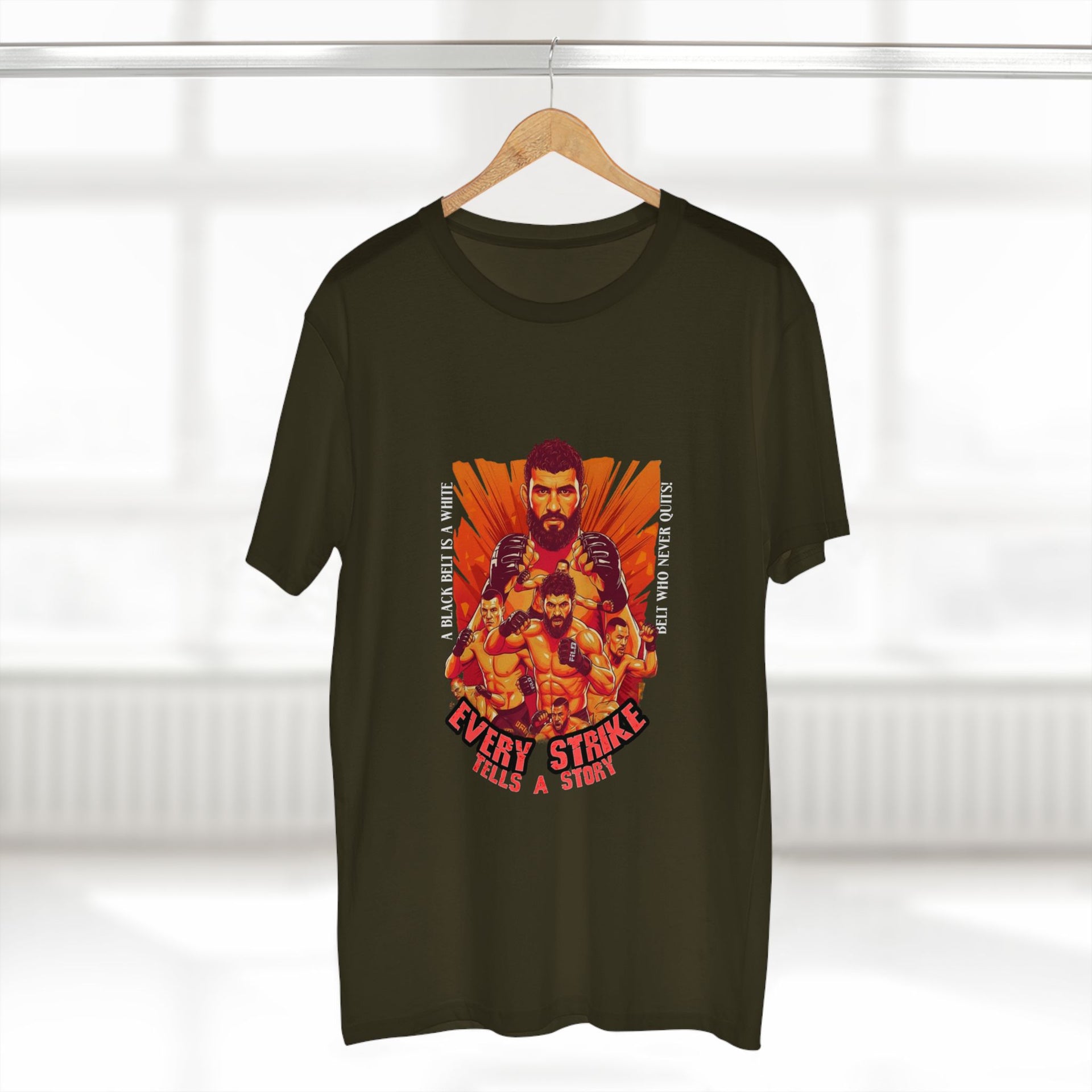 Adult Staple Tee