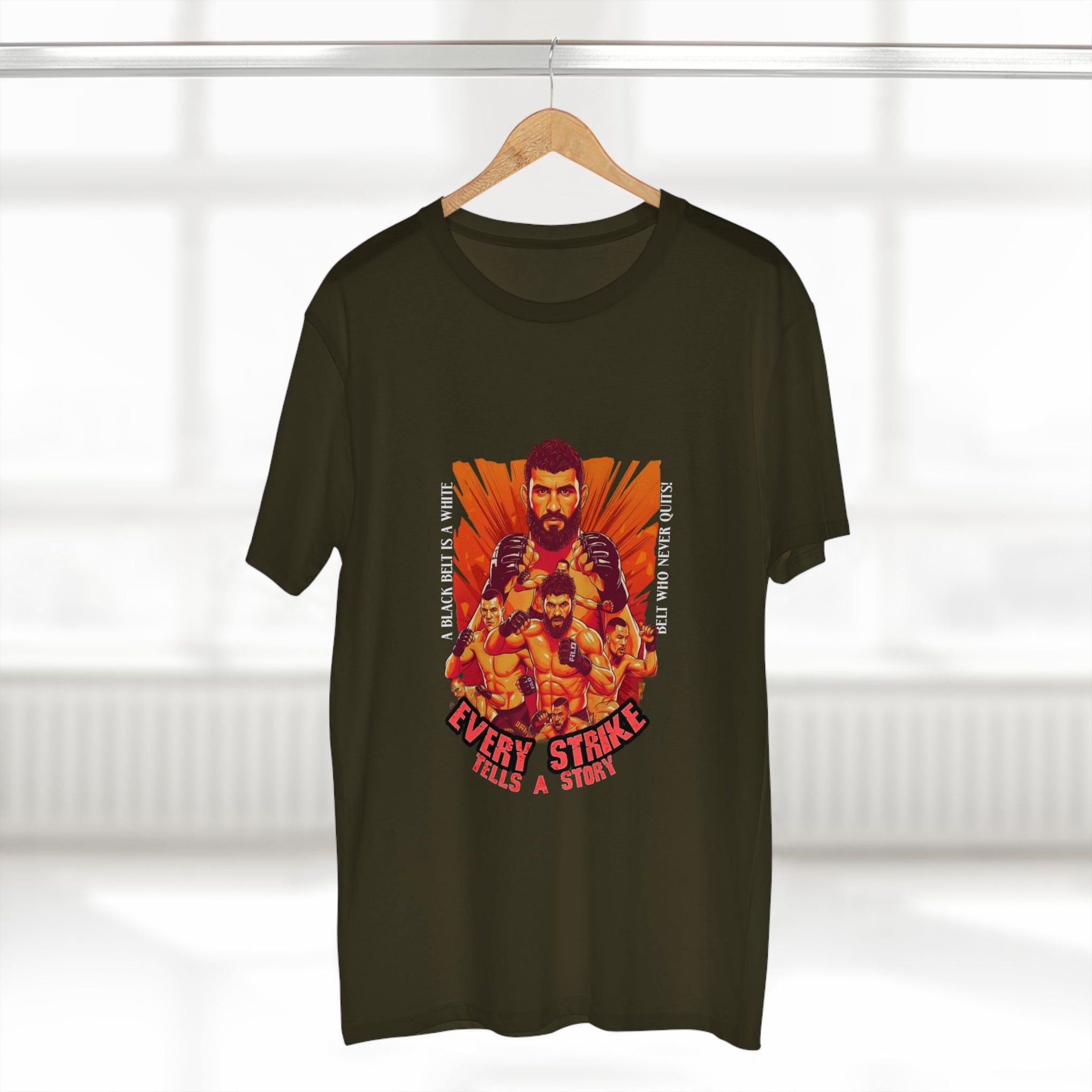 Adult Staple Tee