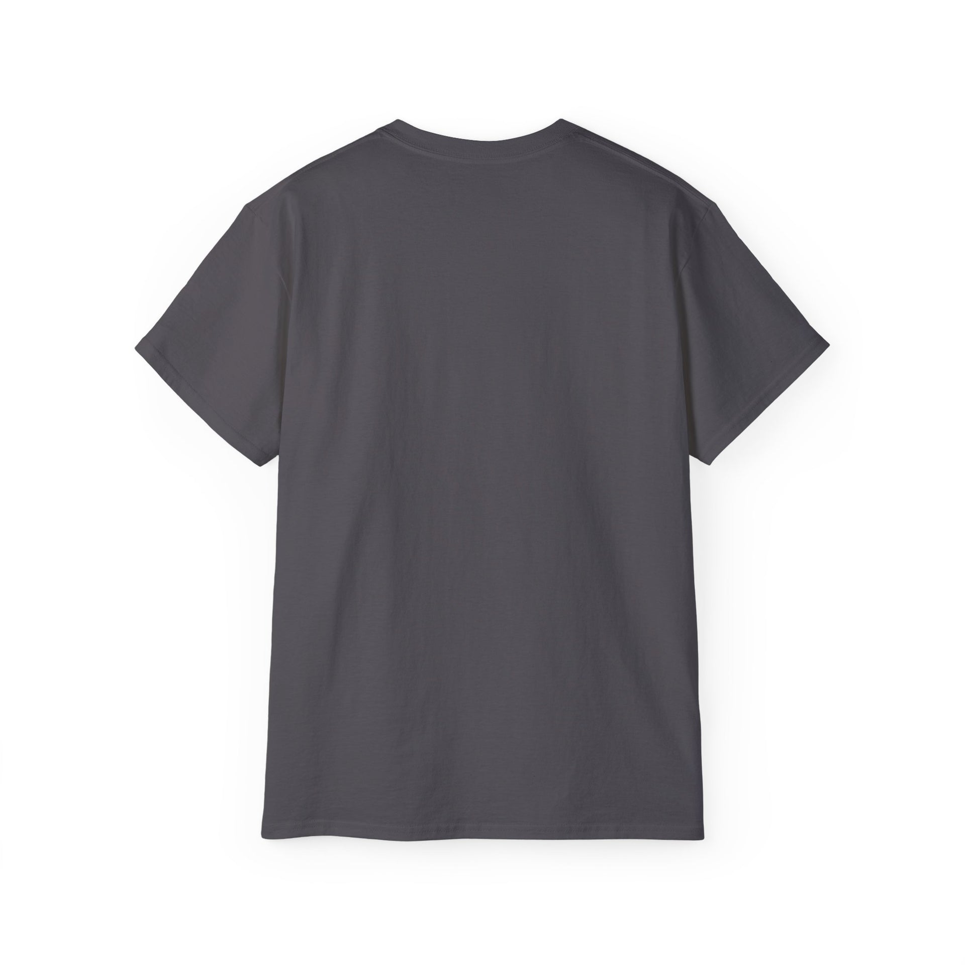 No Excuses Tee — Motivational Workout T-Shirt