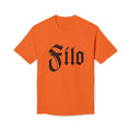 Bright Orange