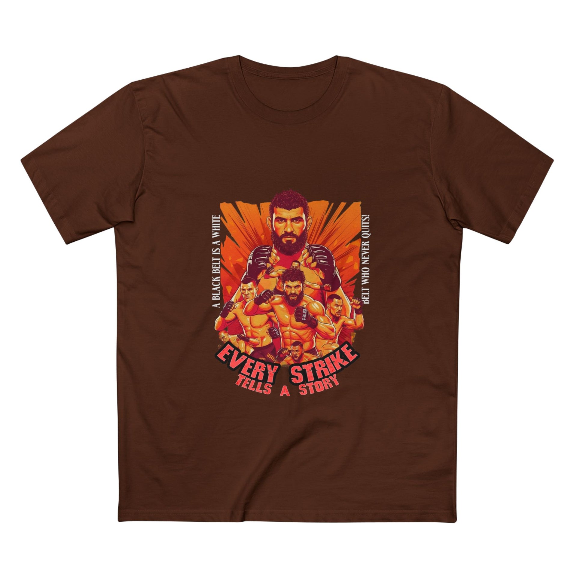 Adult Staple Tee